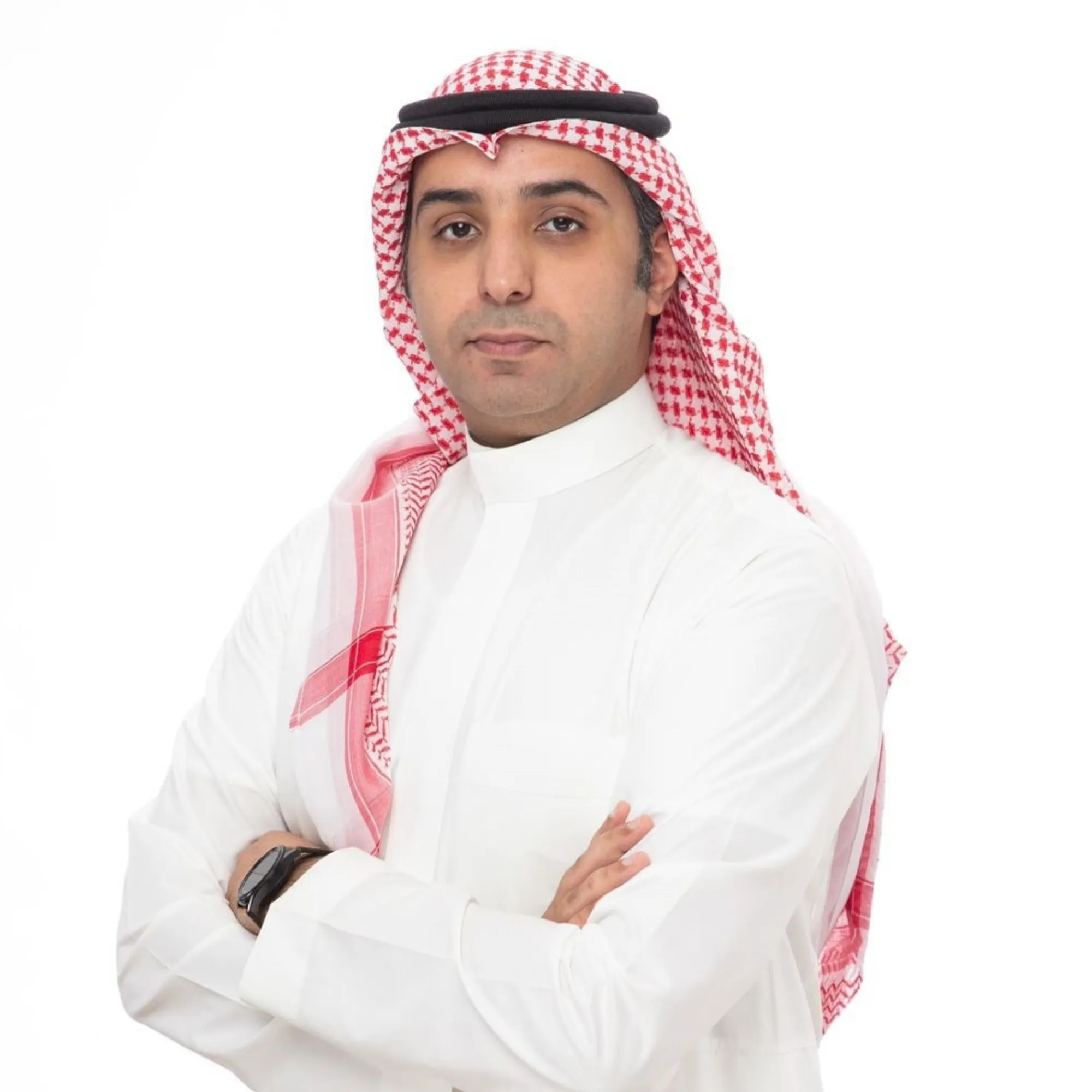 Mohammed Alotaibi
