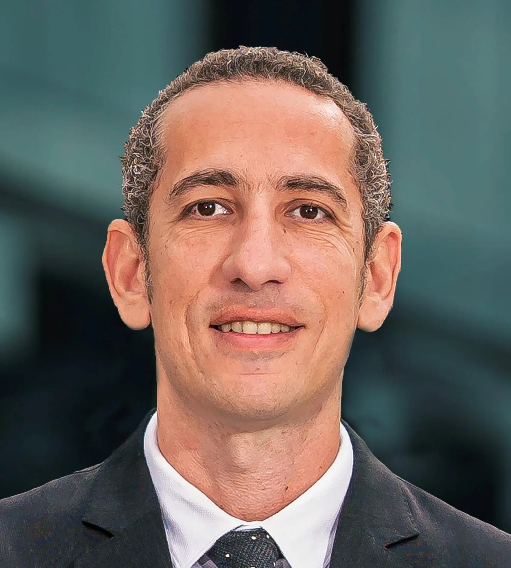 Sherif Saleh