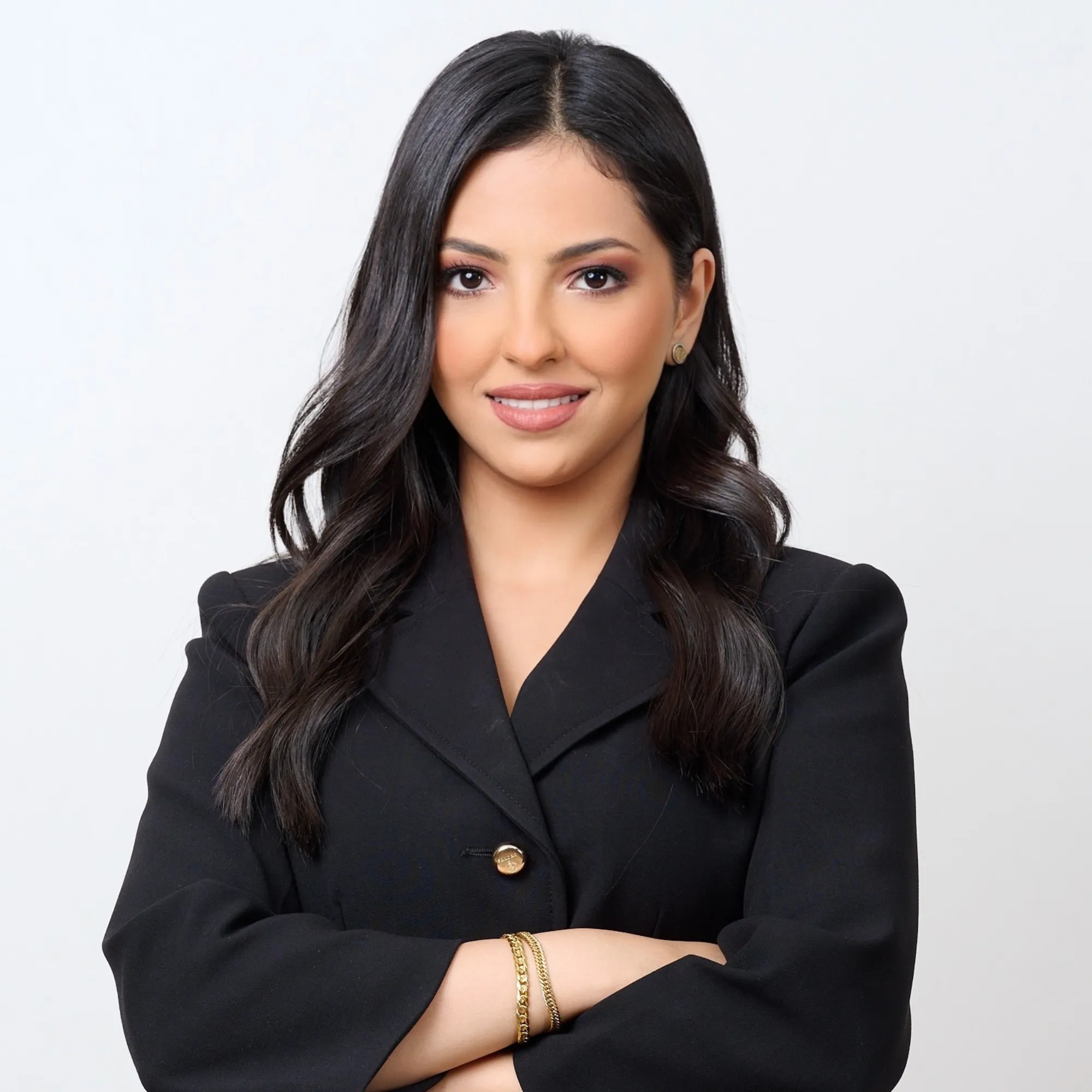 Israa Ibrahim