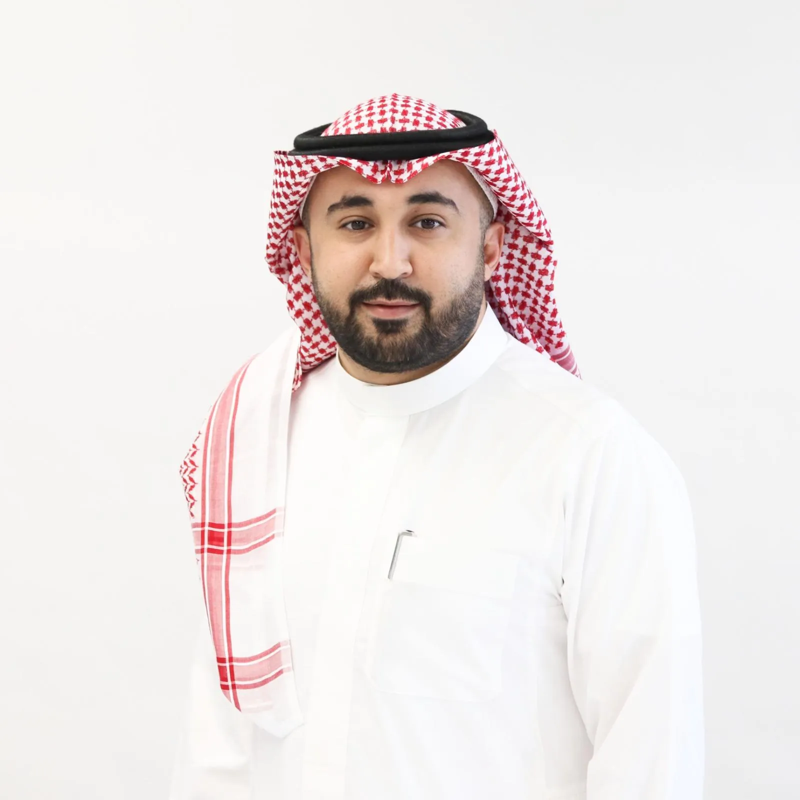 Eng. Ziad Alshammari