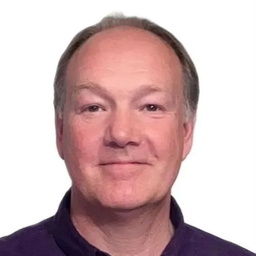 Darren Burford