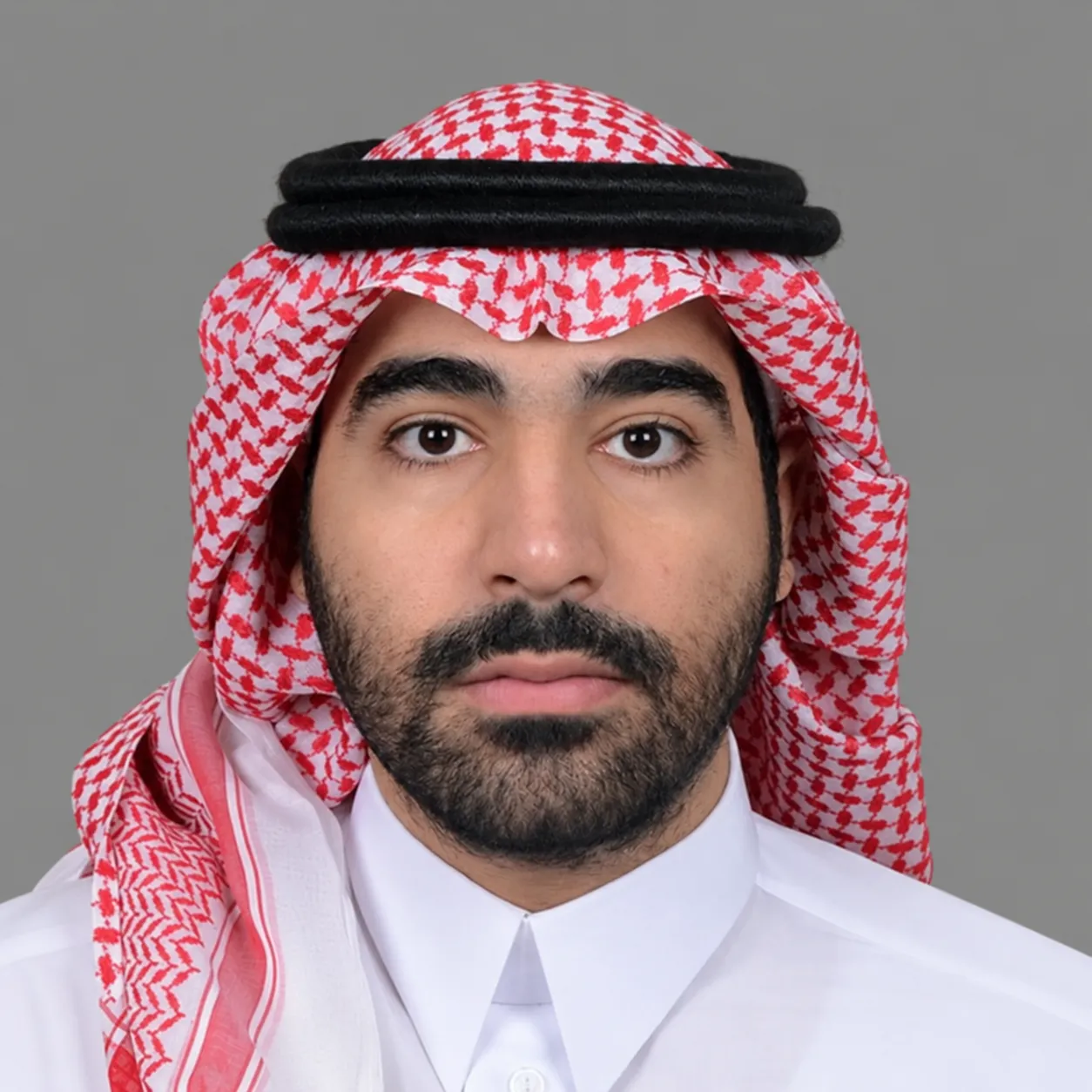 Abdullah Alshegrey