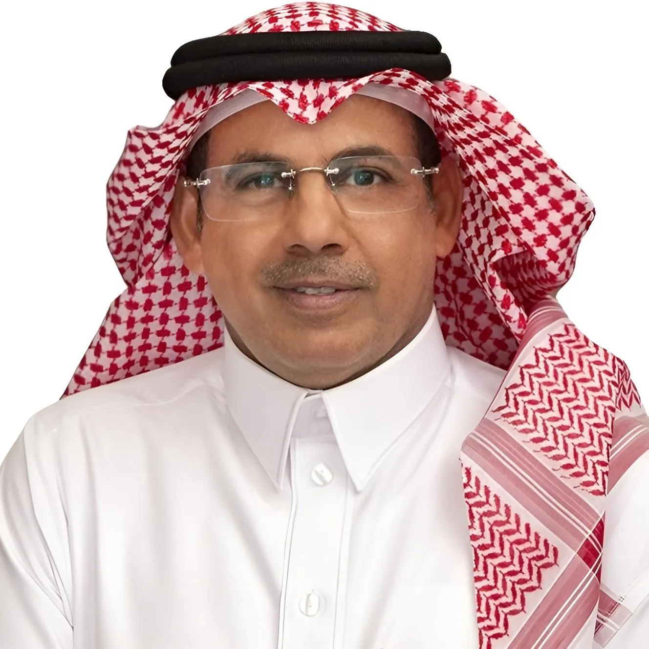 Eng. Ahmed bin Wasl Al-Juhani