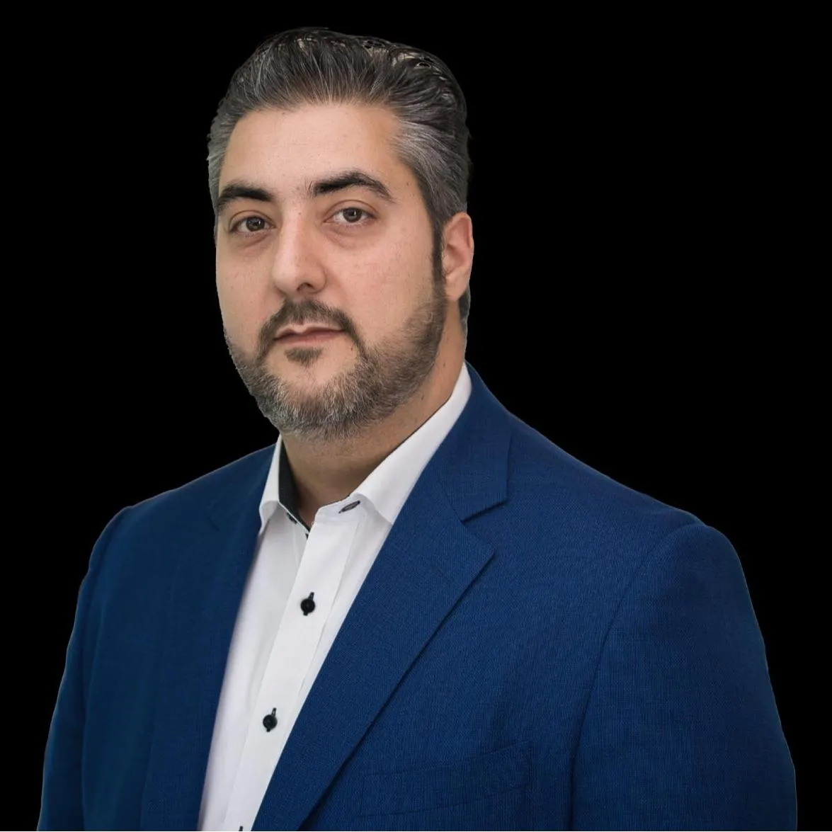 Baschar Kassar