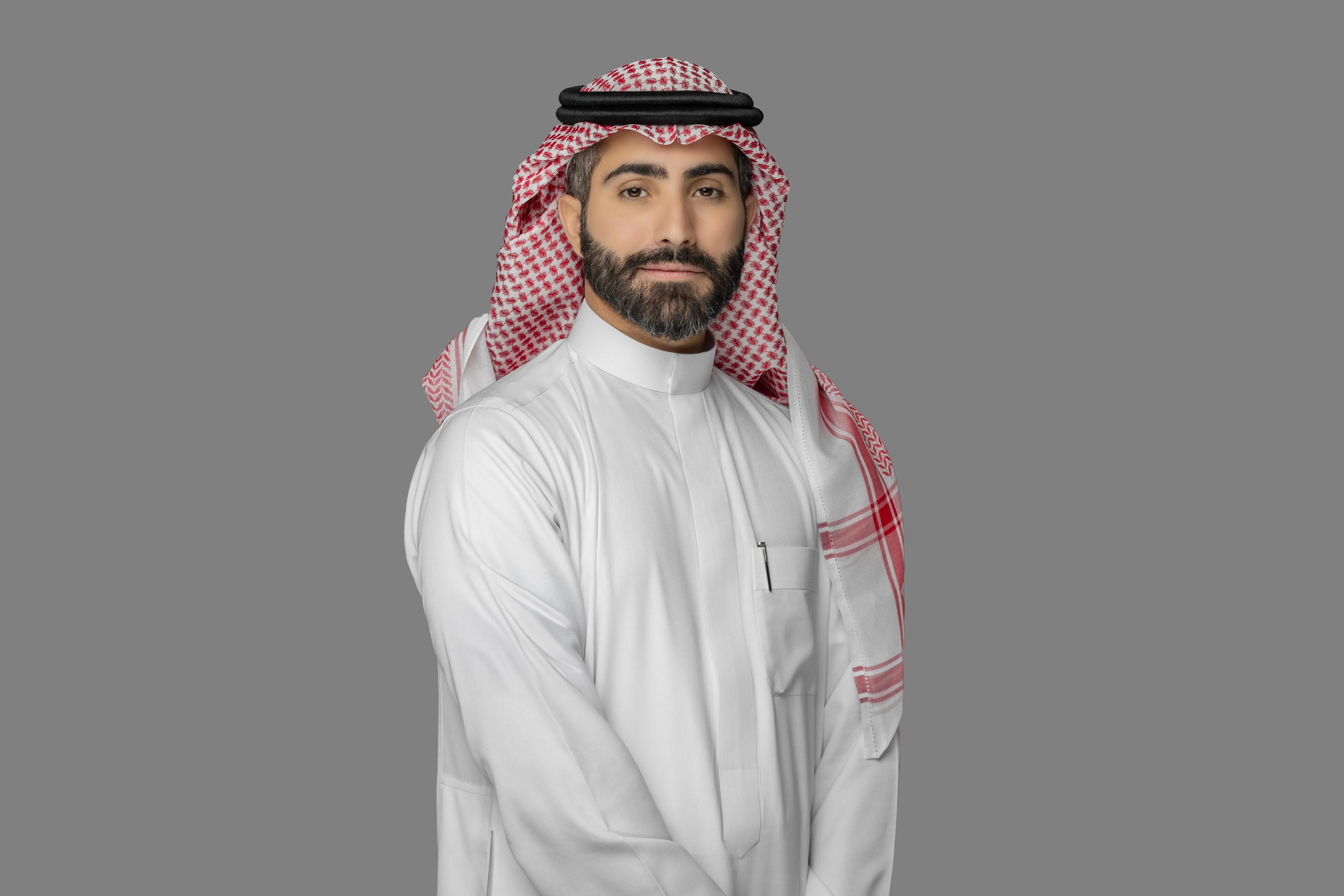 Fahad Al Assaf