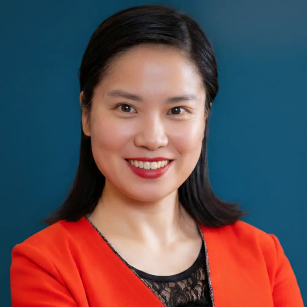 Dr. Christina Yan Zhang