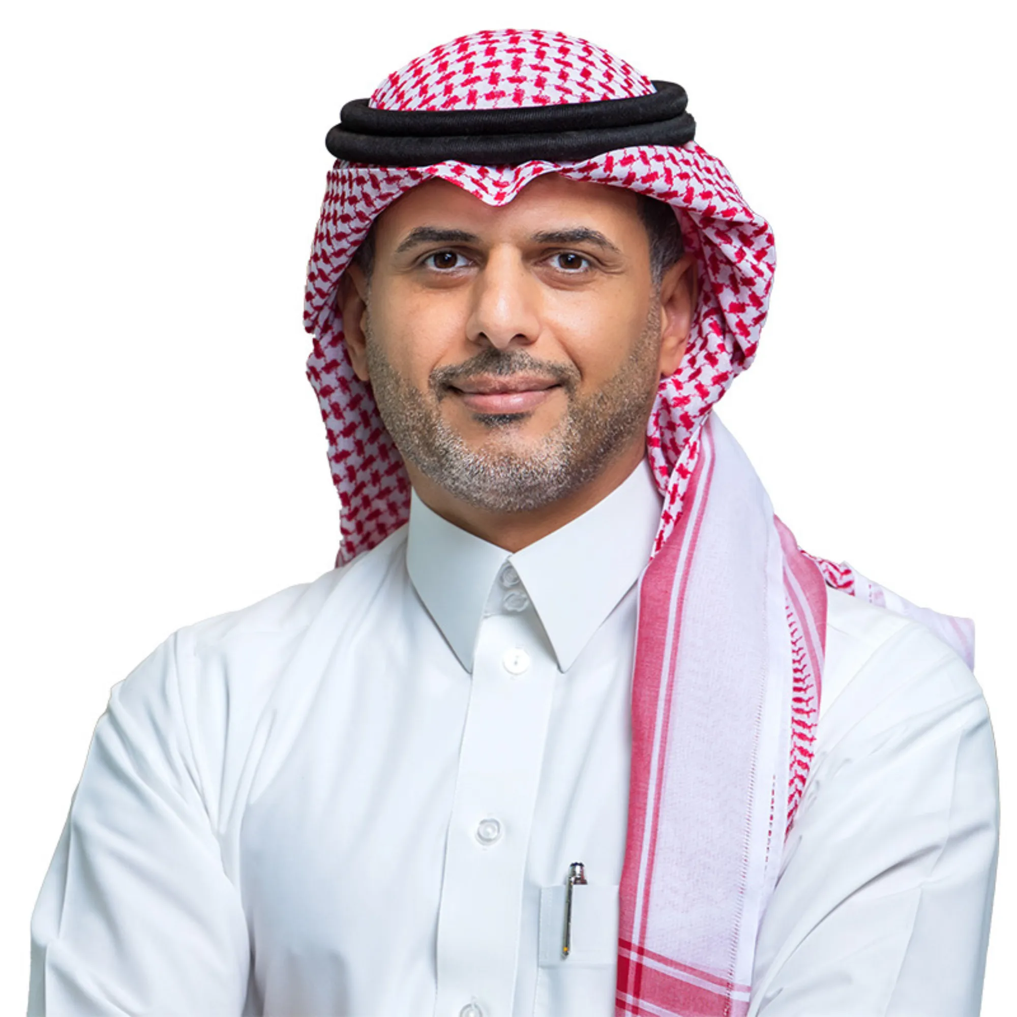 Eng. Mohammad Al-Othman