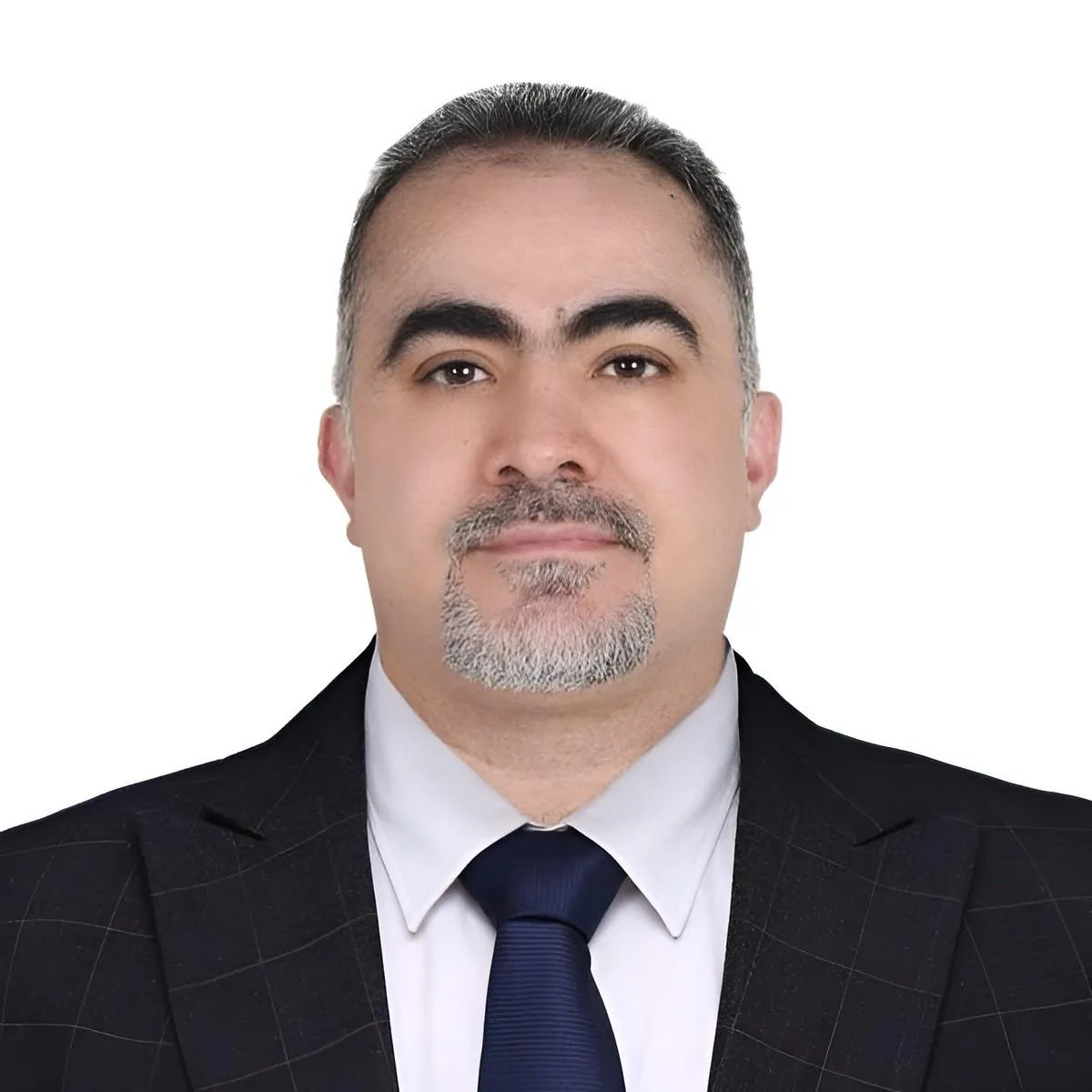 Eng. Wassem Al-Shaer