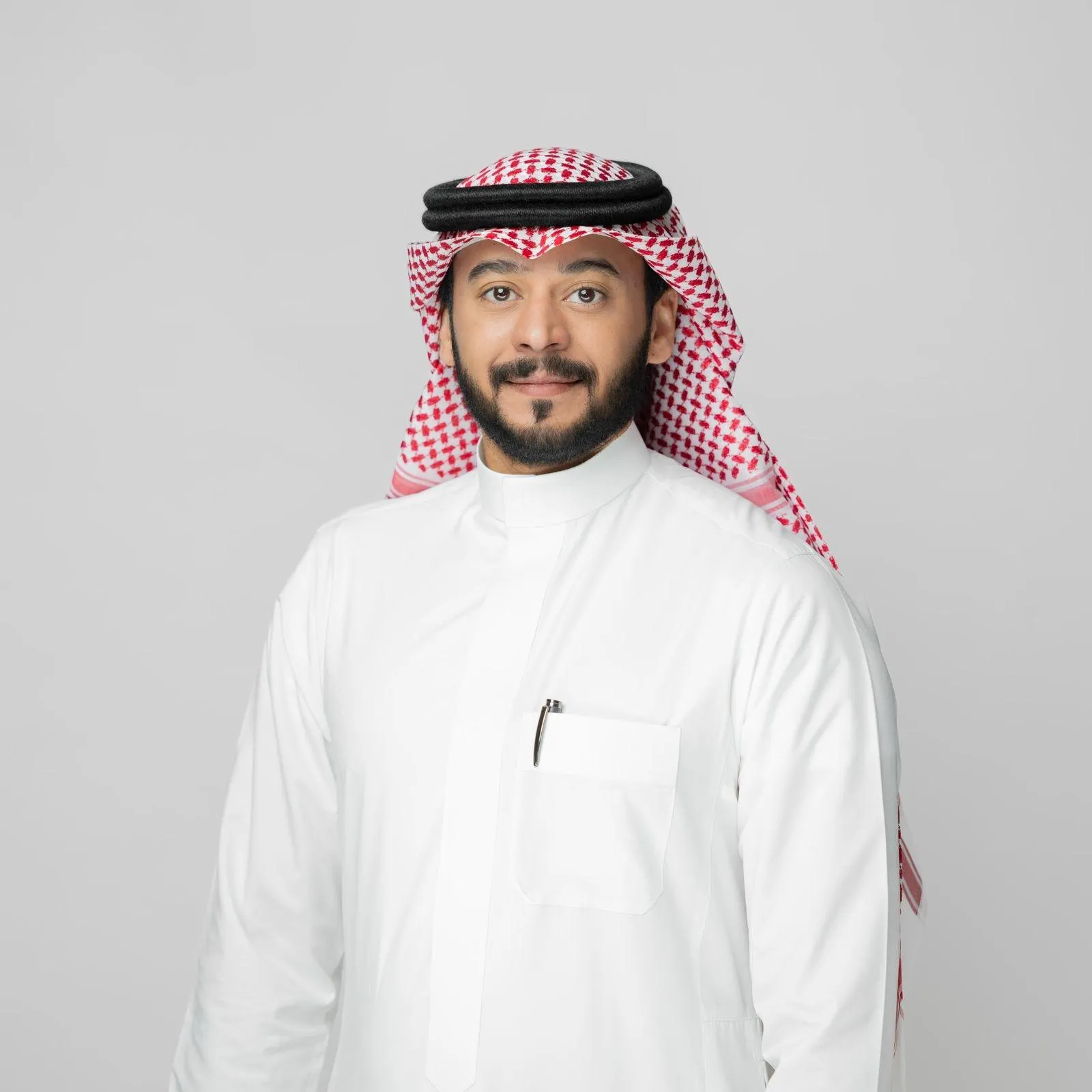 Feras Alhazmi