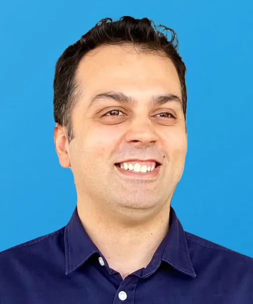 Vishal Jain