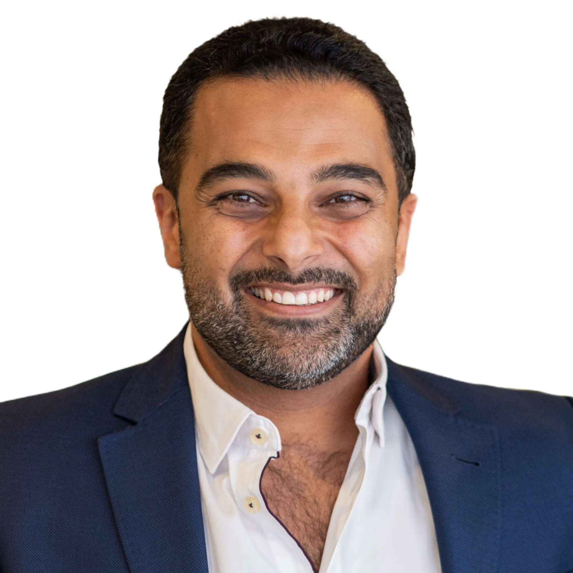 Hani Bisada