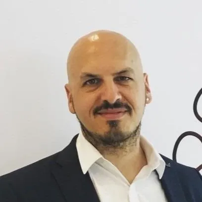 Matteo Gatto