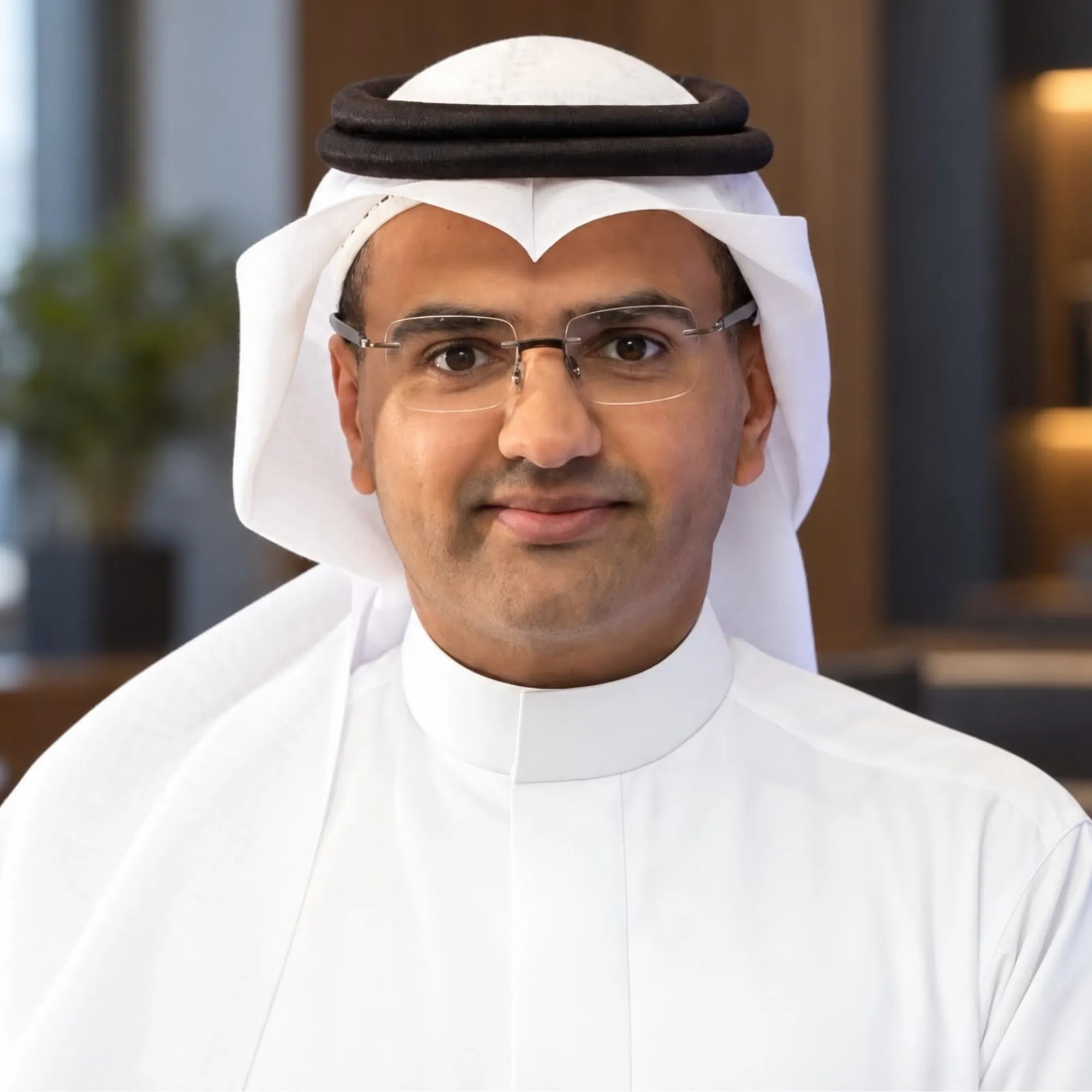 Khalaf Althaqel