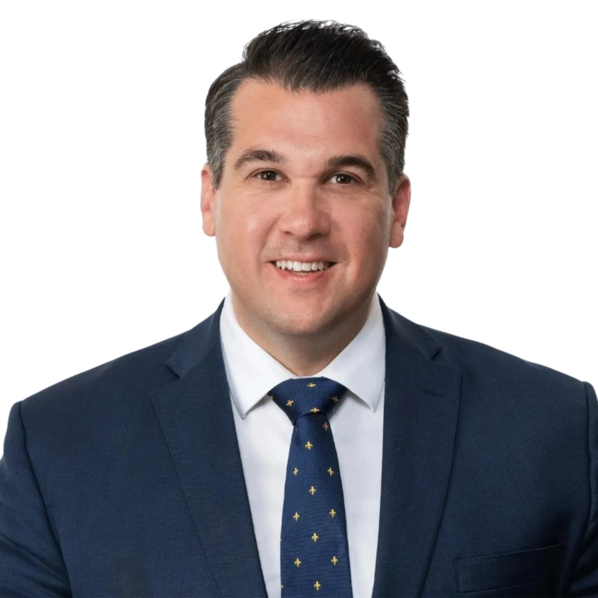 Hon. Michael Sukkar