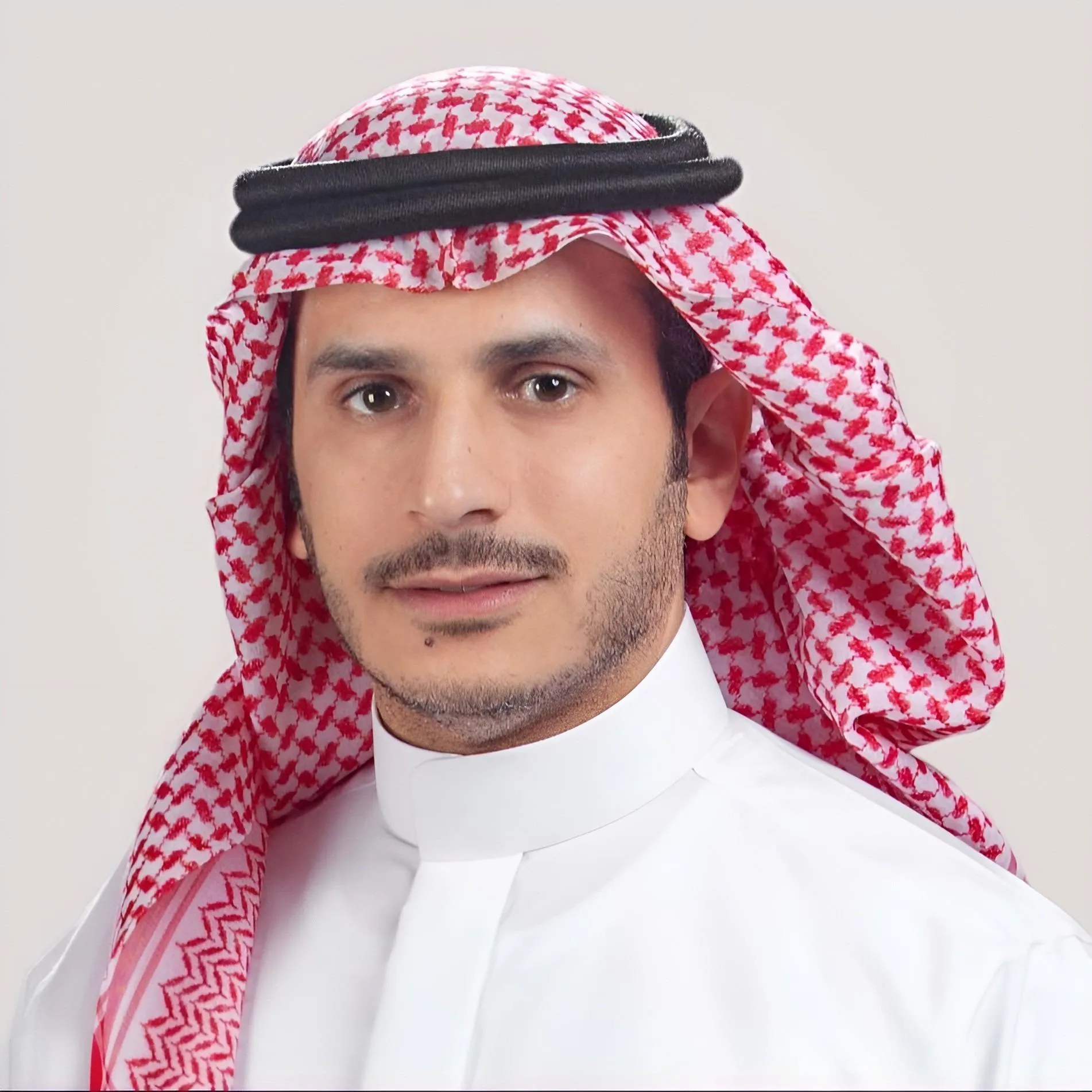 Saad Alkroud