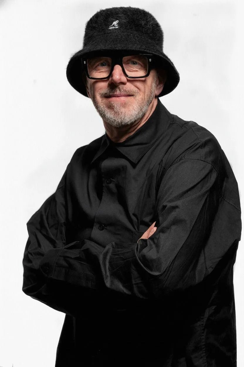 Tom Bloxham CBE
