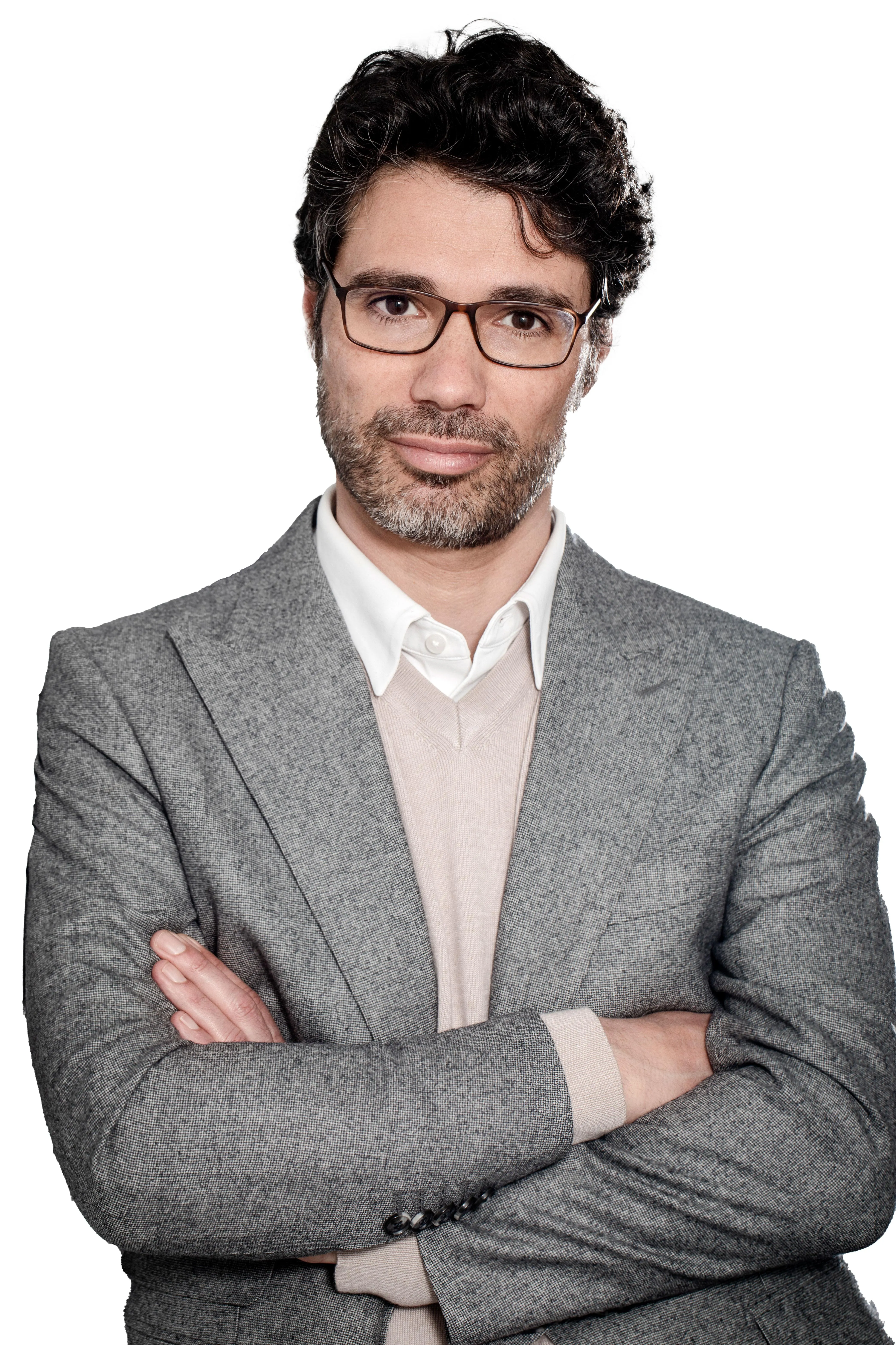 Benjamin Cadranel