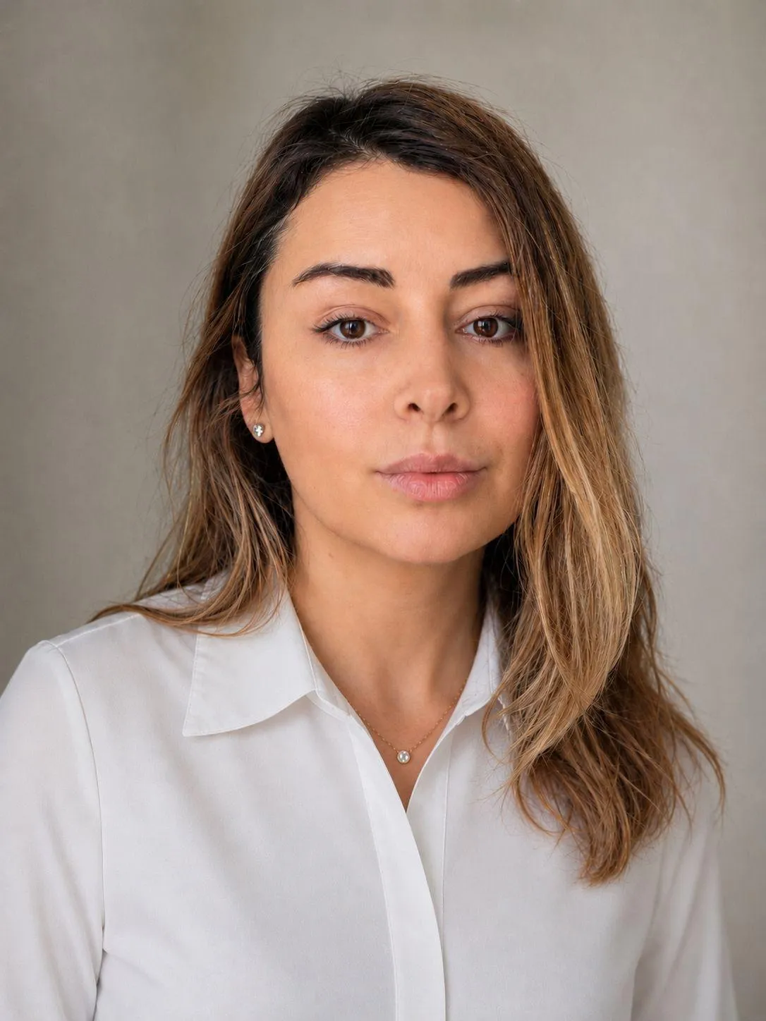 Stephanie Nour Prince