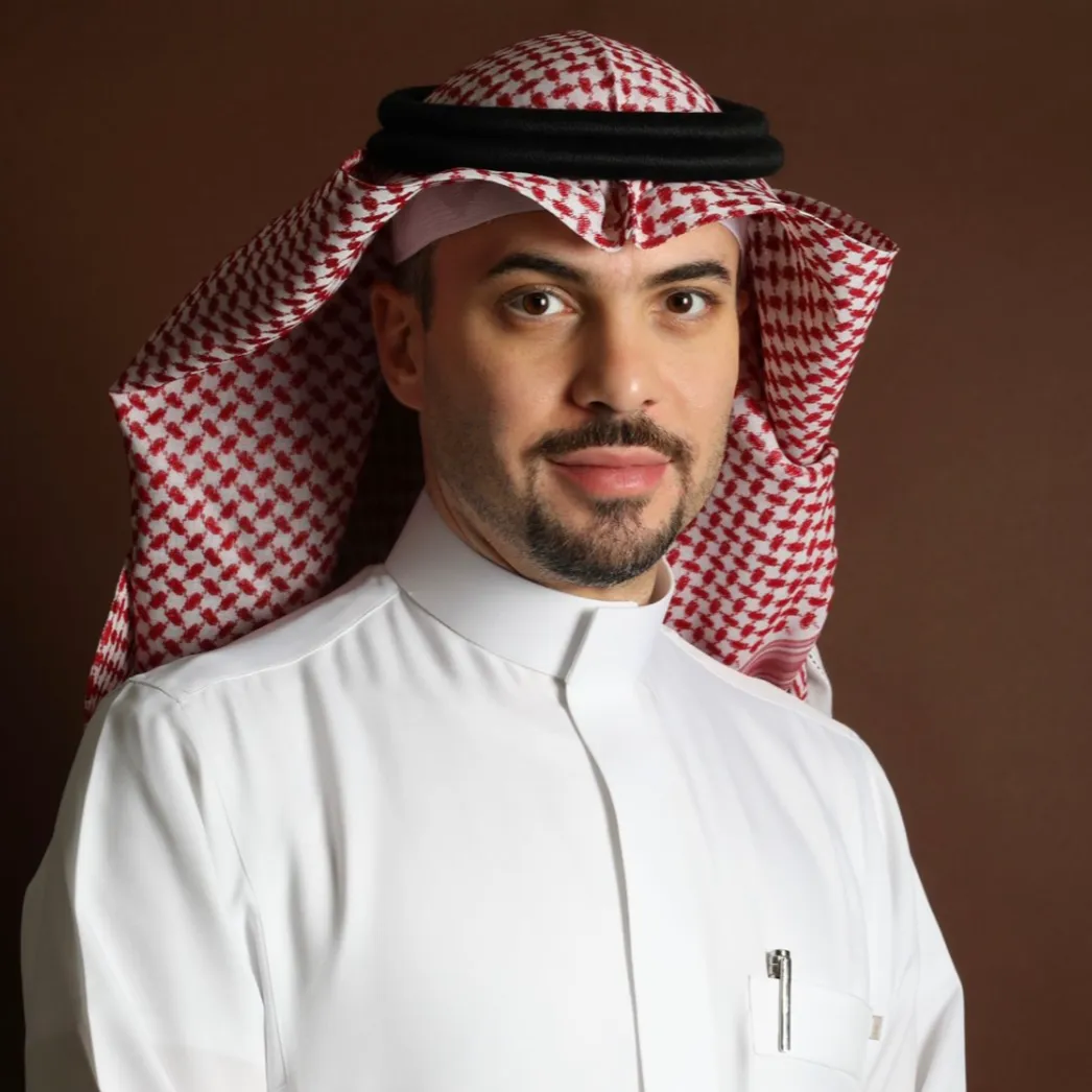 Mussab Alkhudeiri