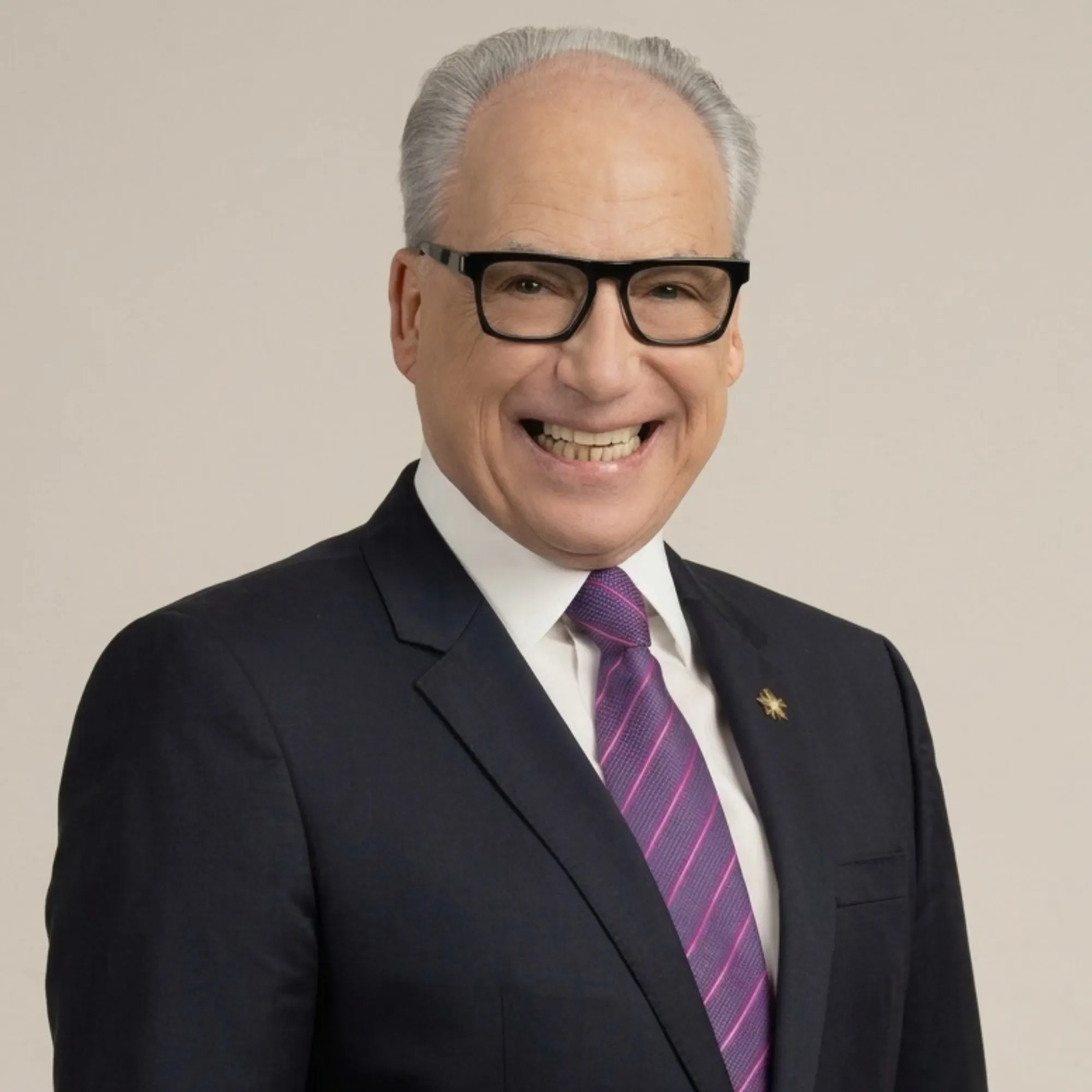 Jerry Inzerillo