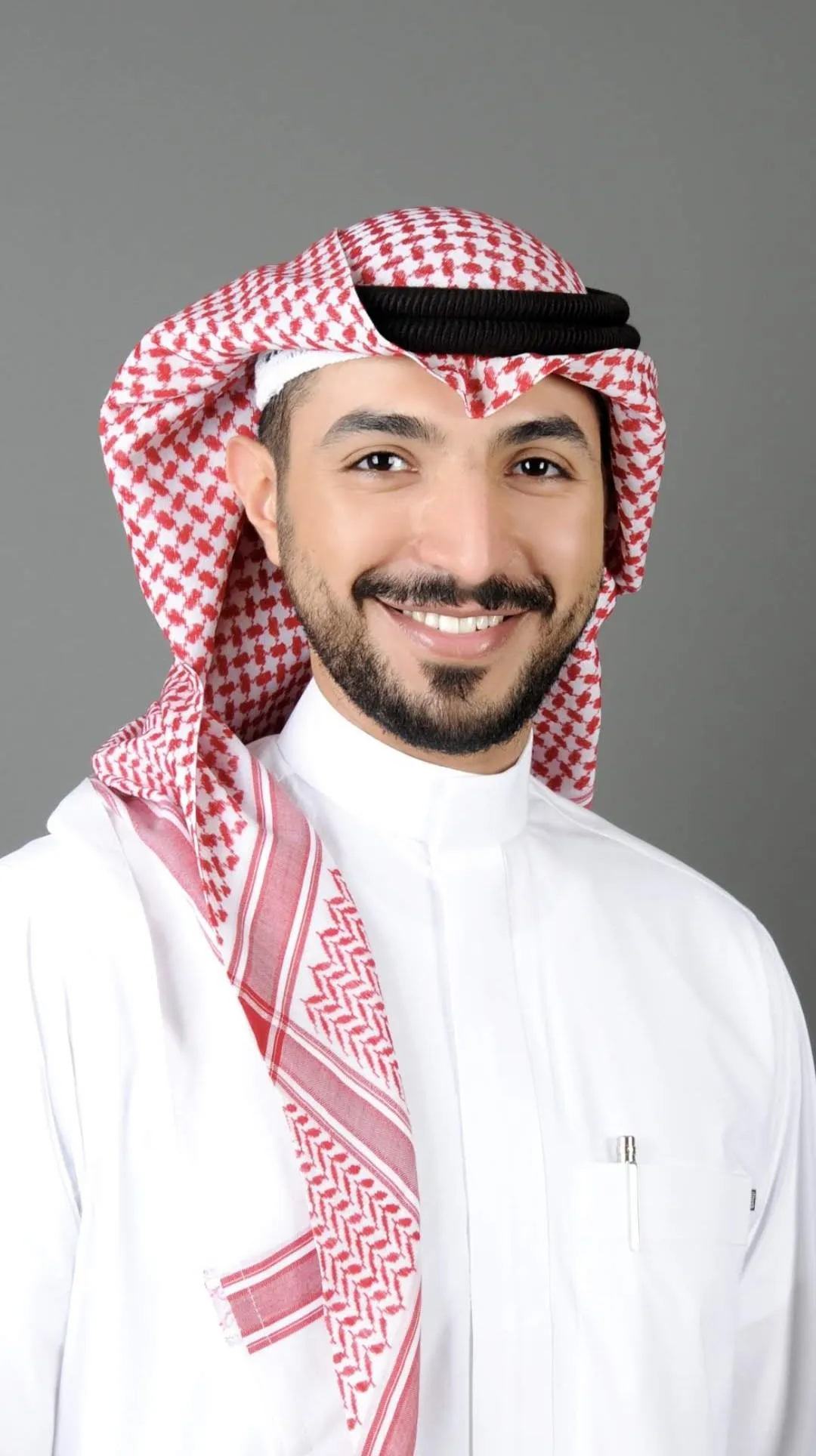 Mohammed Al Battah