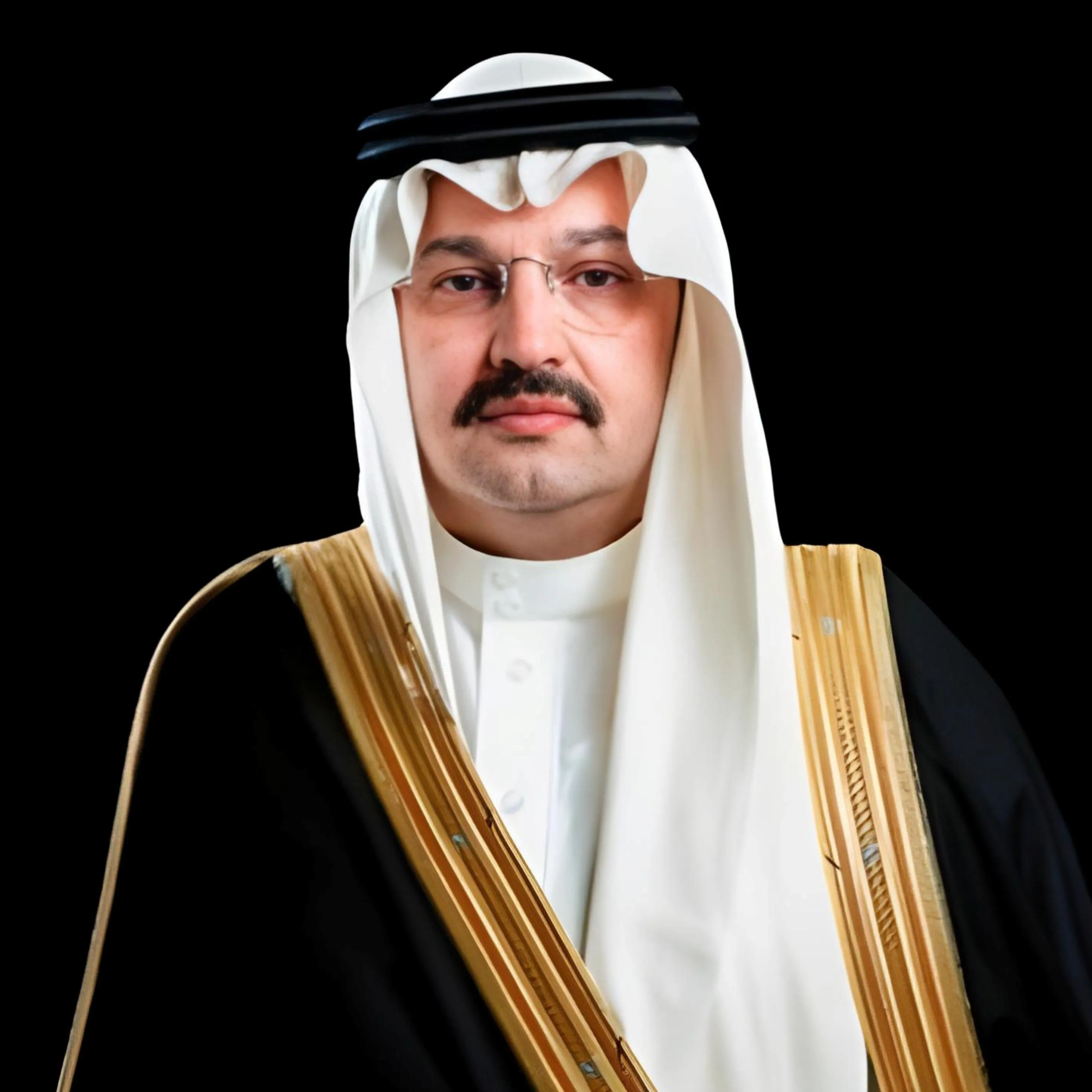 HRH Prince Turki bin Talal bin Abdulaziz