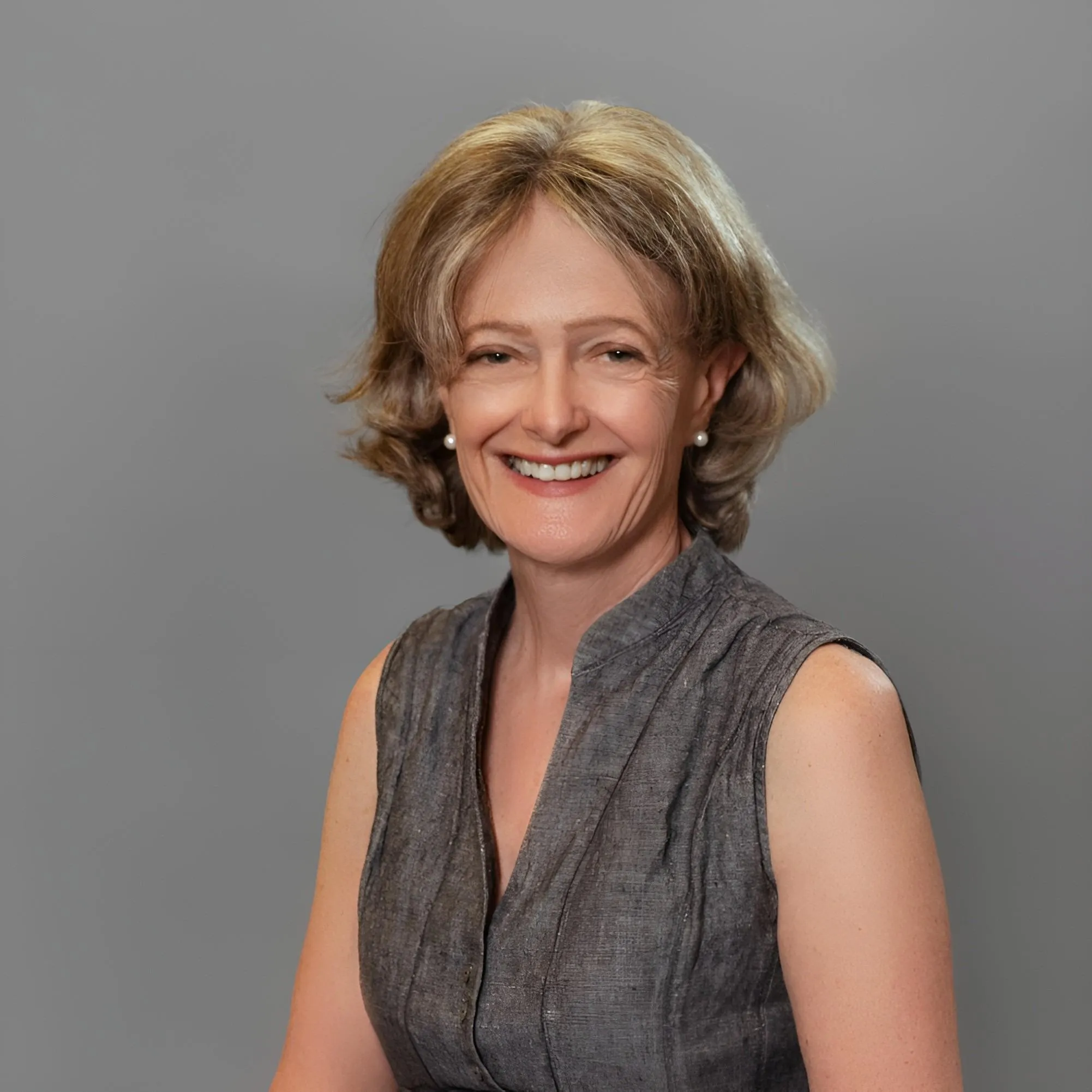 Councillor Elizabeth Campbell