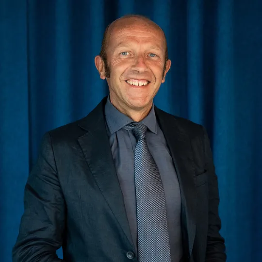 Massimo Roj