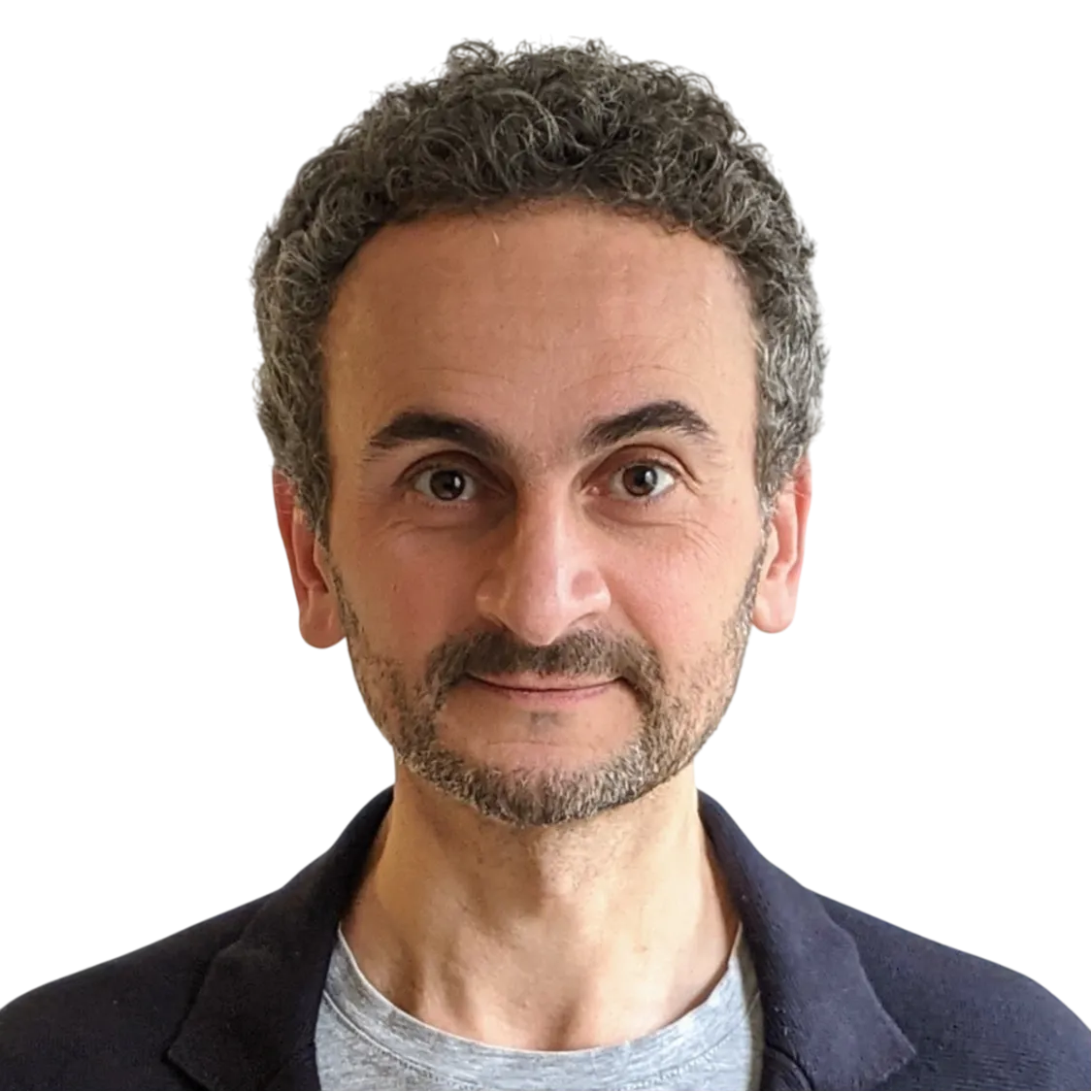 Mounir Zok