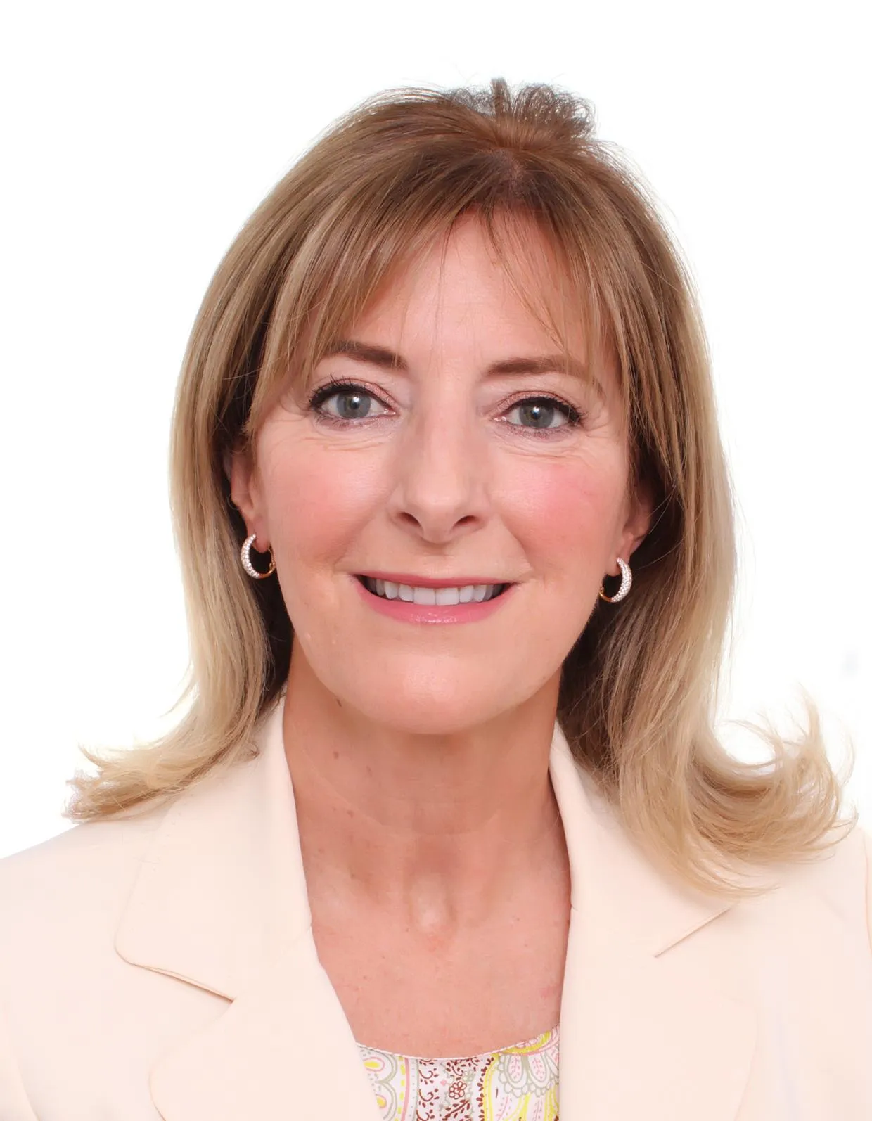 Sarah Cocker
