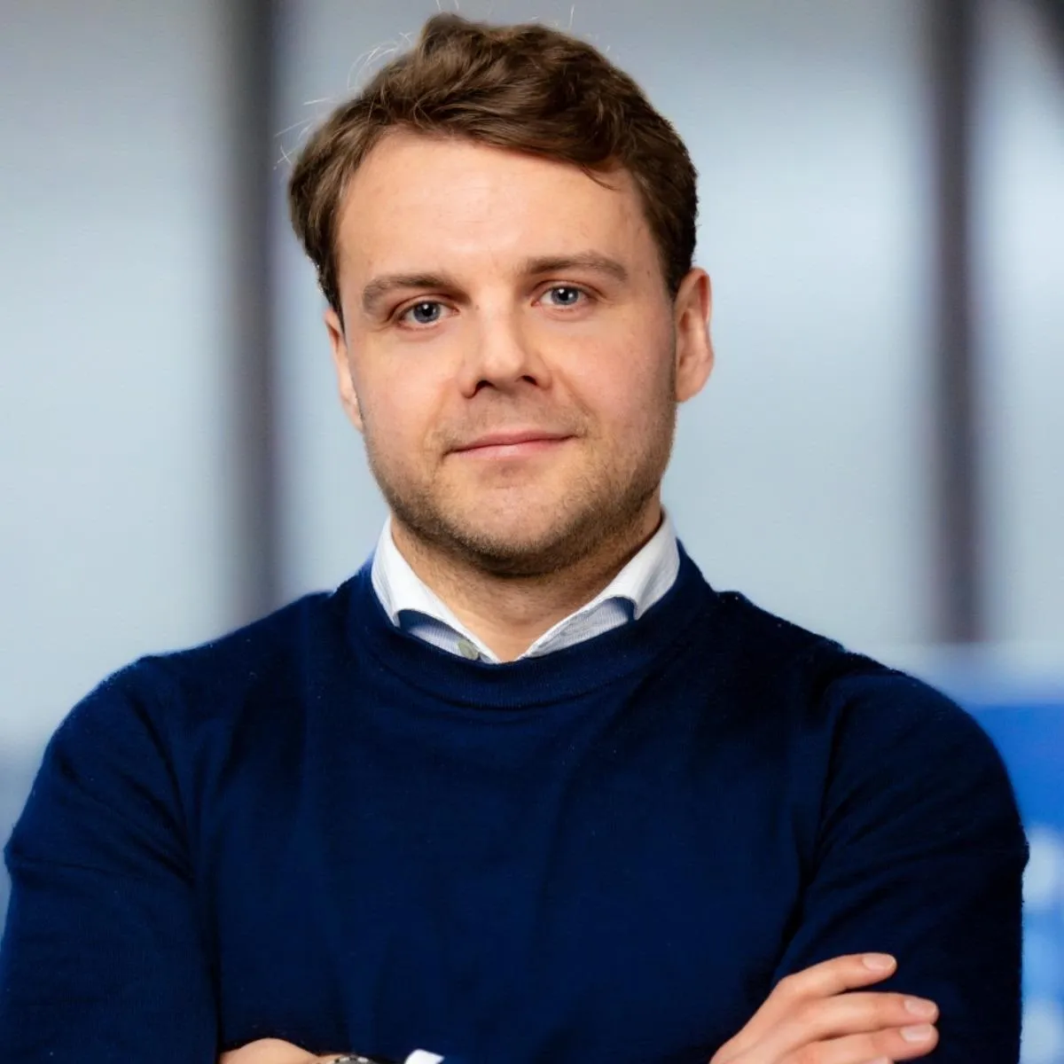 Fredrik Bringager