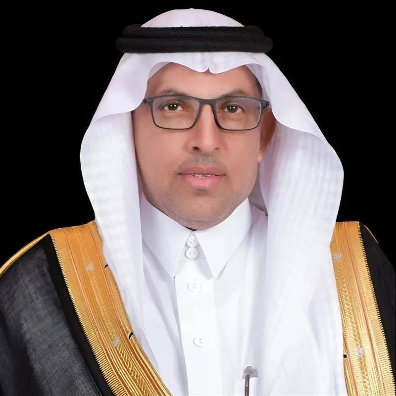 Eng. Yahya Ghazwani