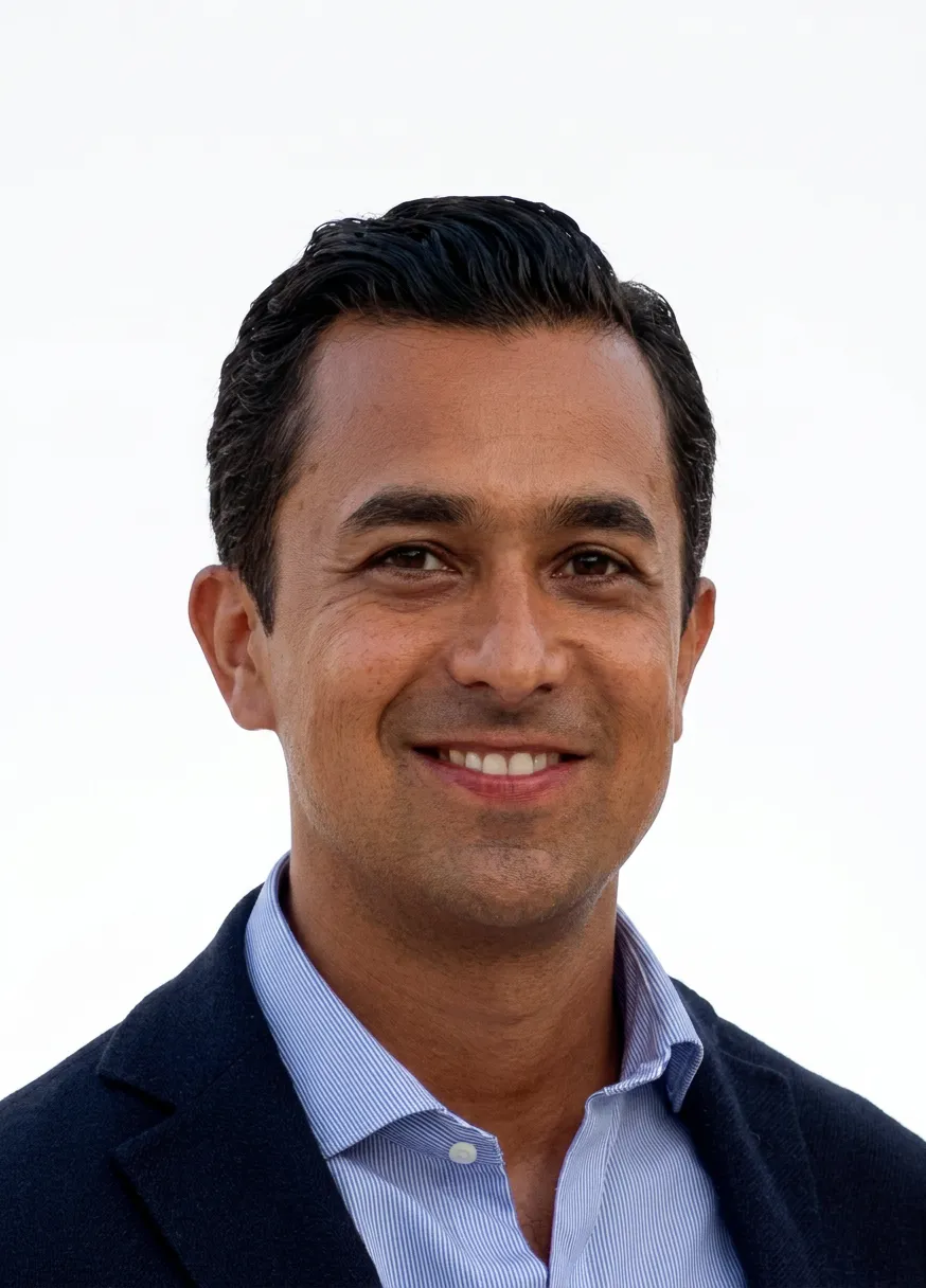 Marco Ortiz