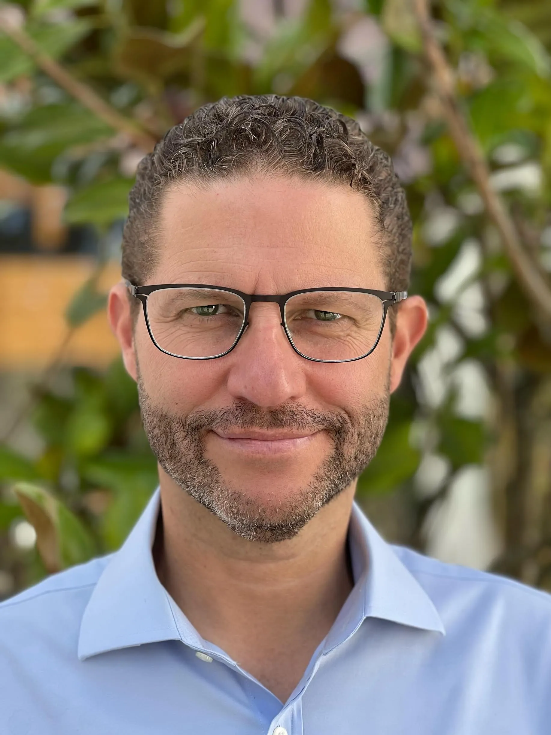 Mauricio Rodas