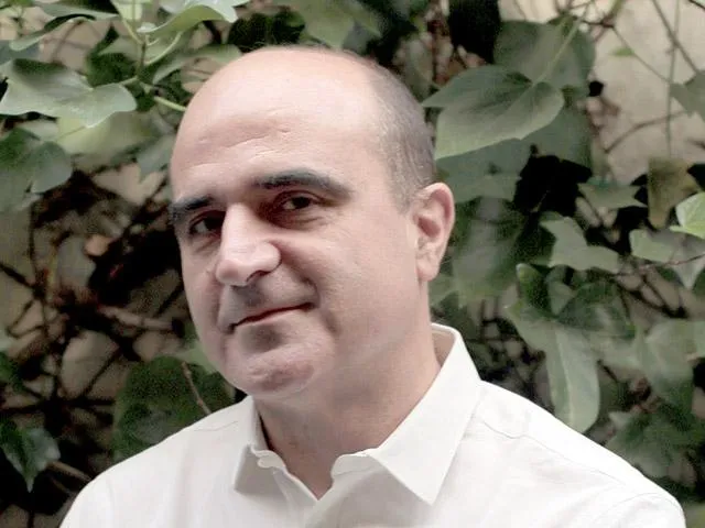 Vicente Guallart