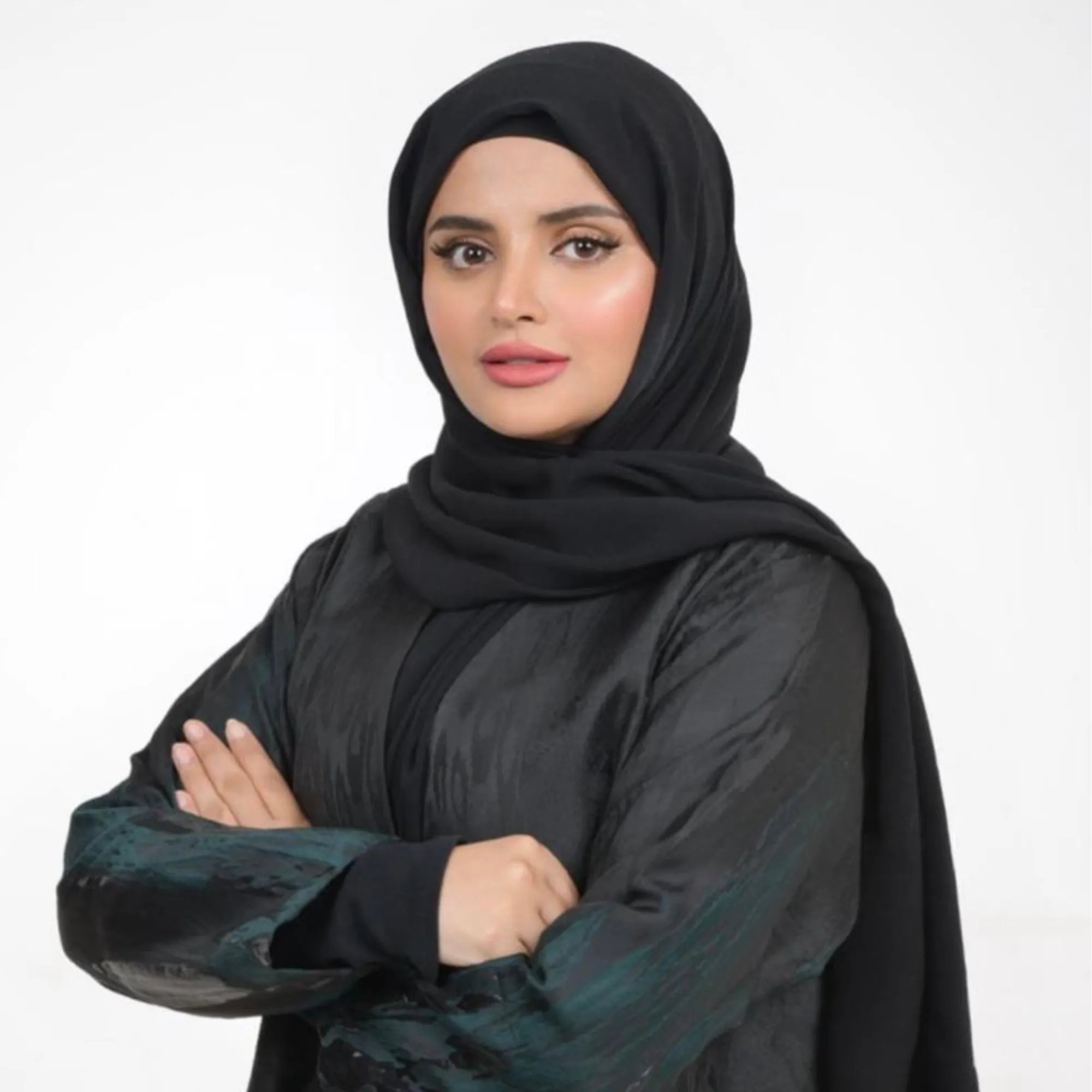 Hanan Al Qarni