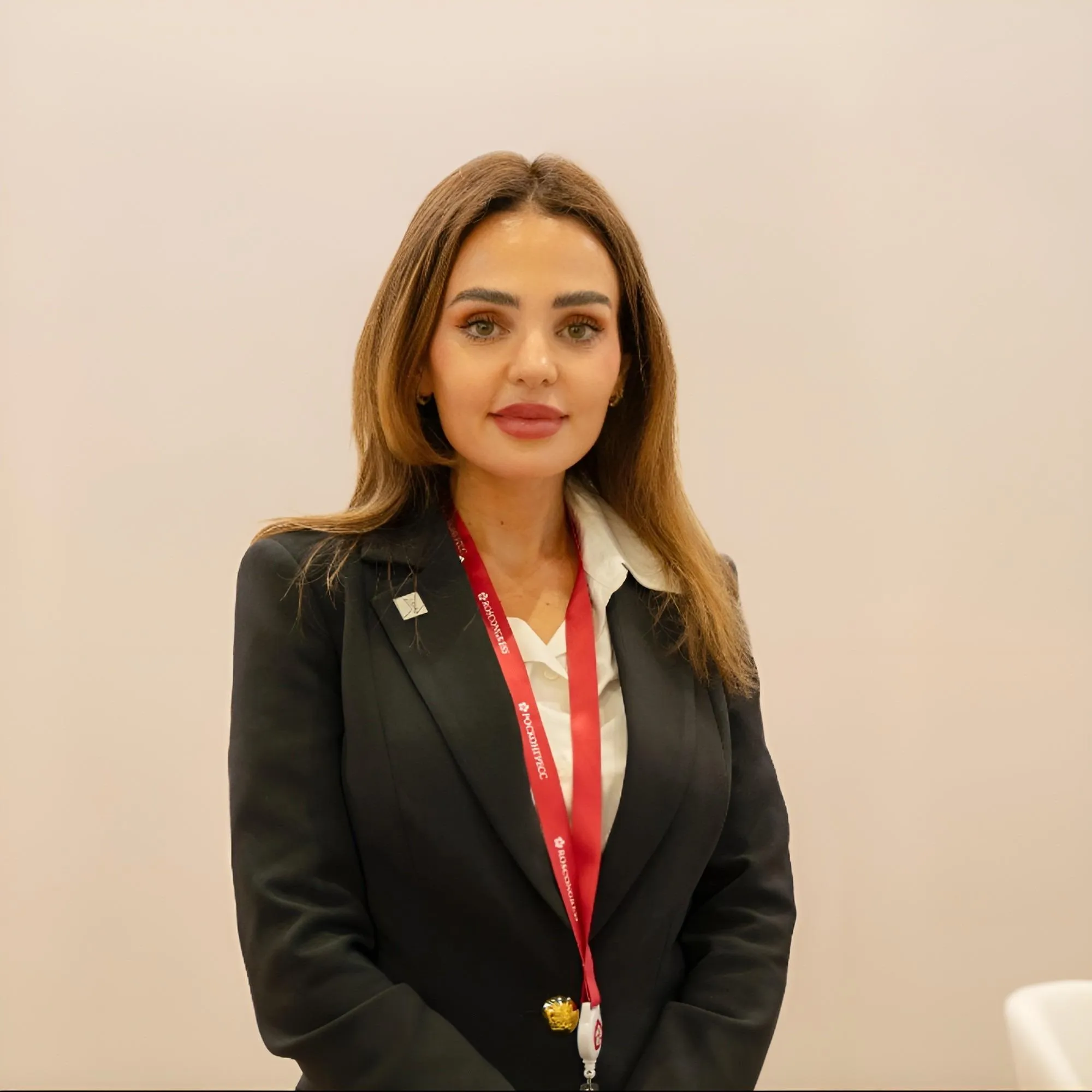Leila Al Suhaimi
