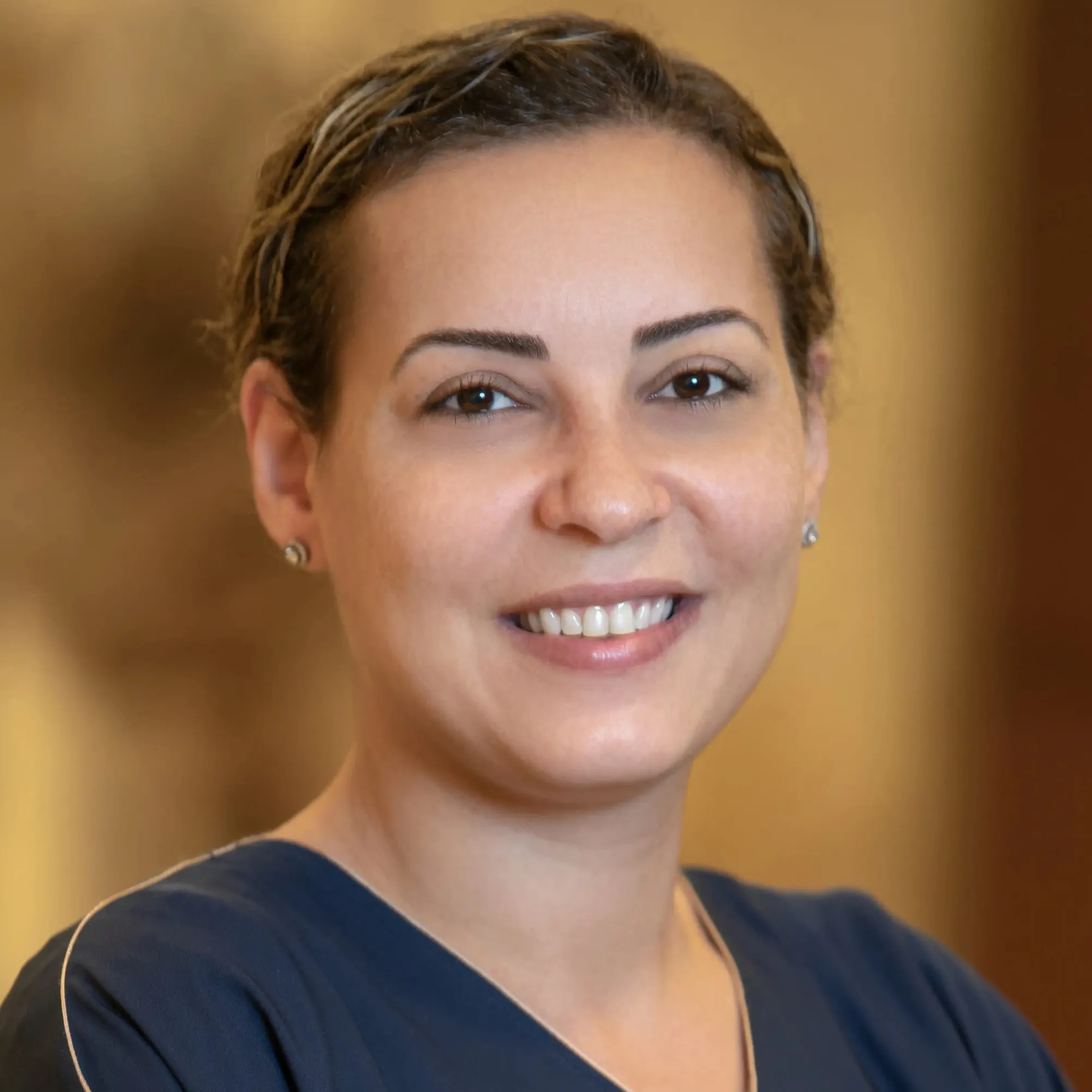 Najwa Hamzeh