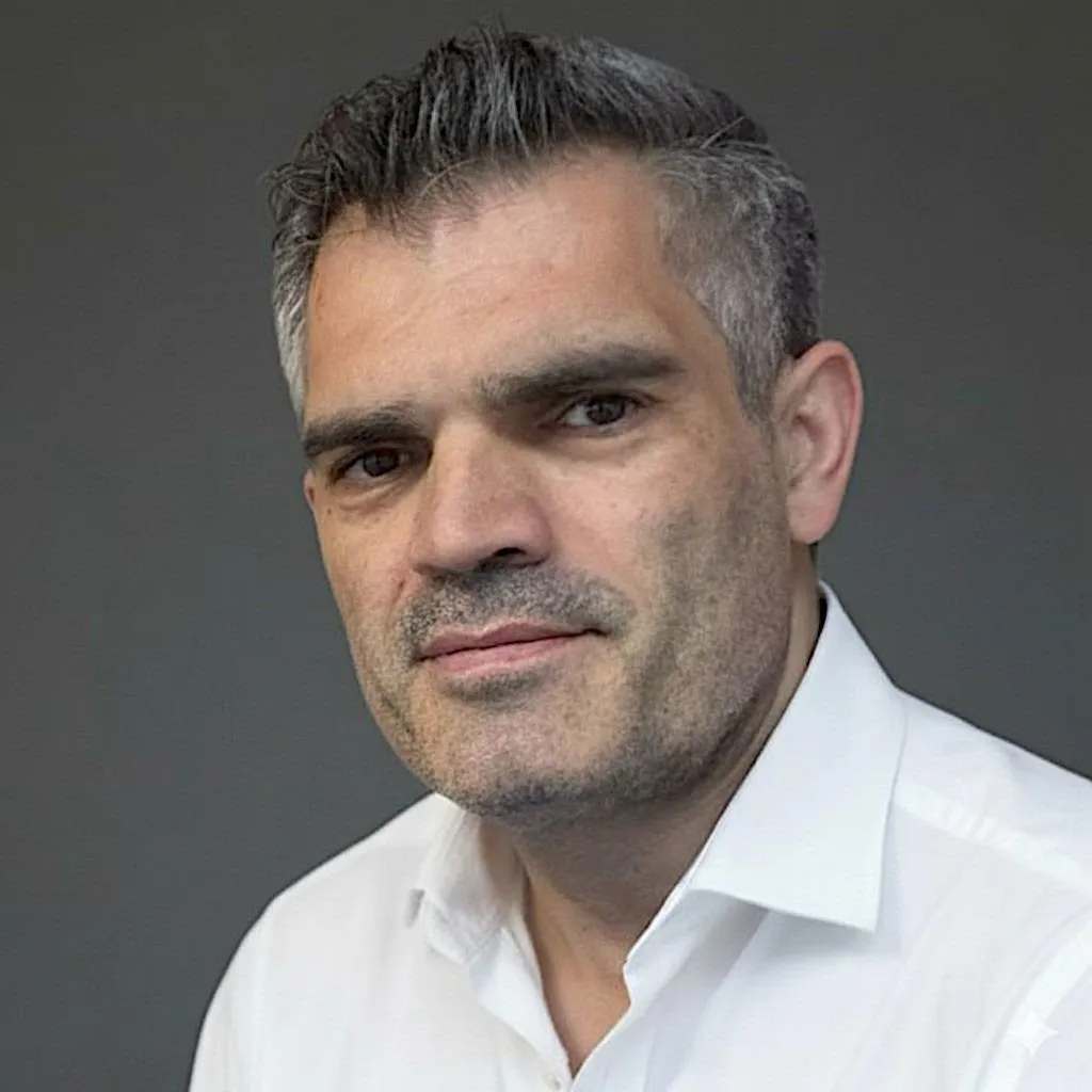 Paulo Calçada