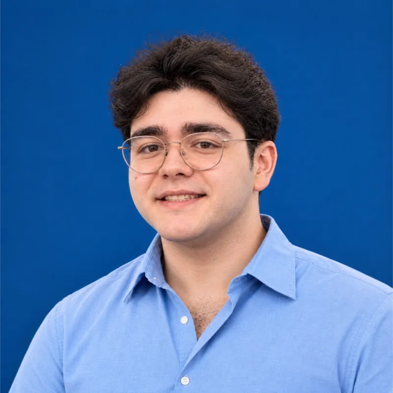 Mo Mbarek