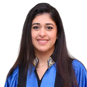 Dr. Hadeel El Naggar