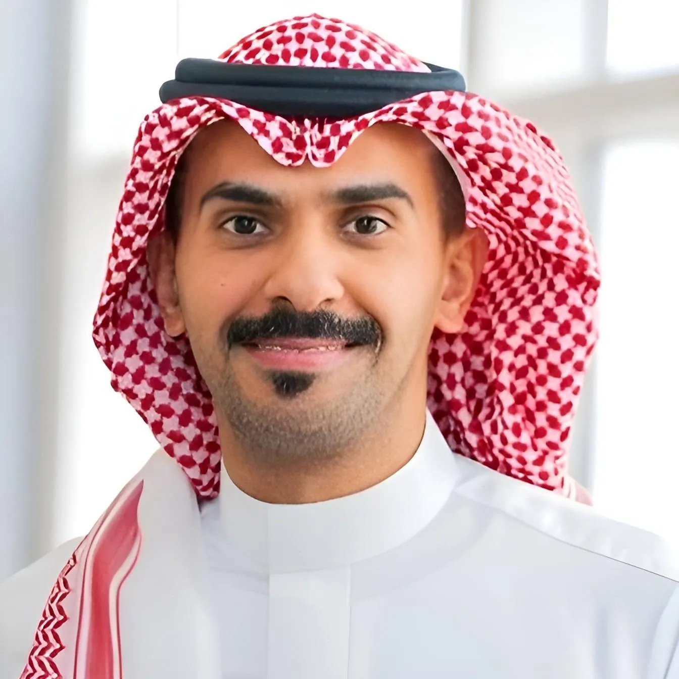 Abdulaziz Alamri