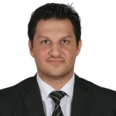 Ahmed Alani