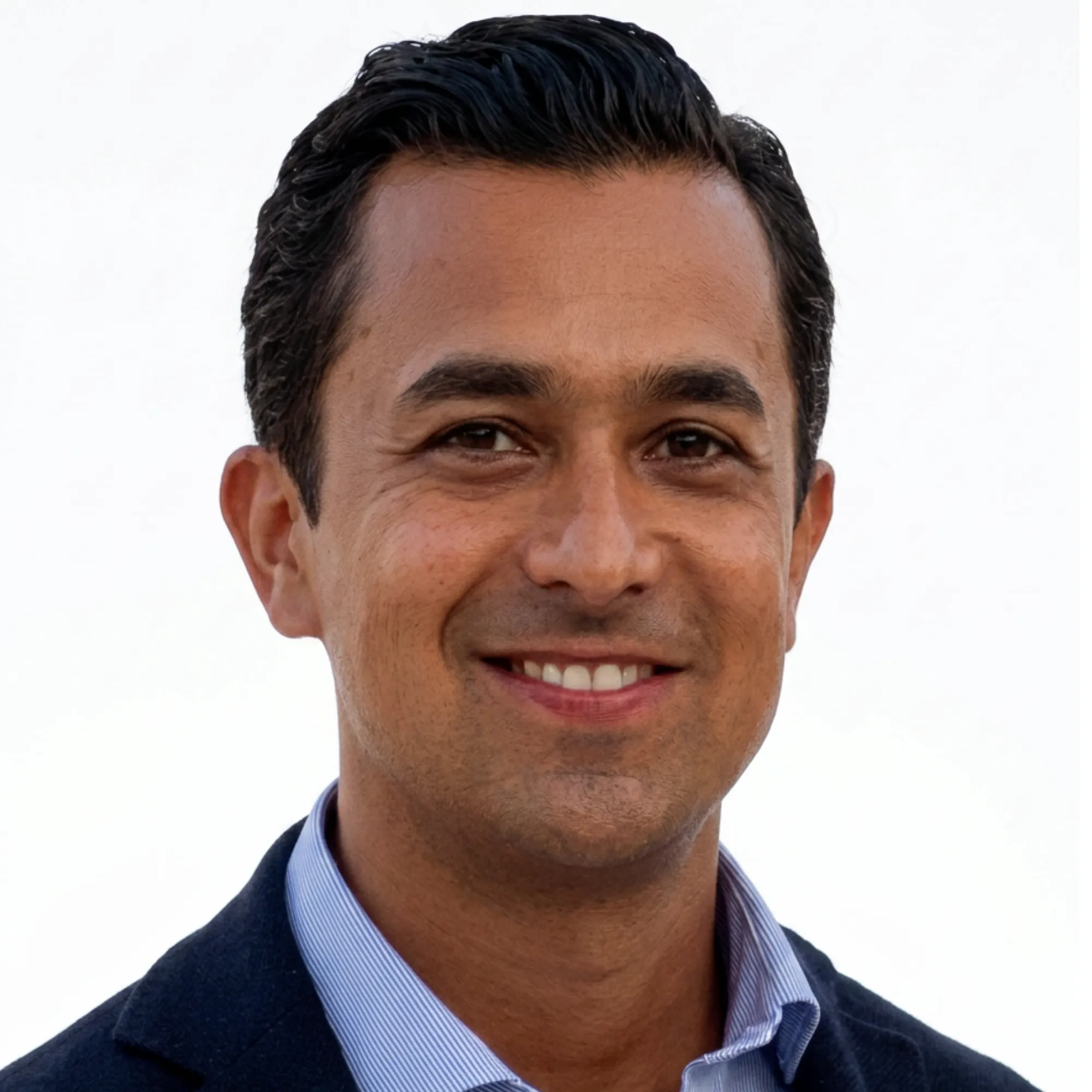 Marco Ortiz