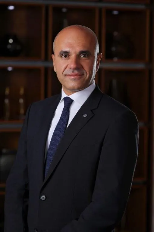 Makram El Zyr