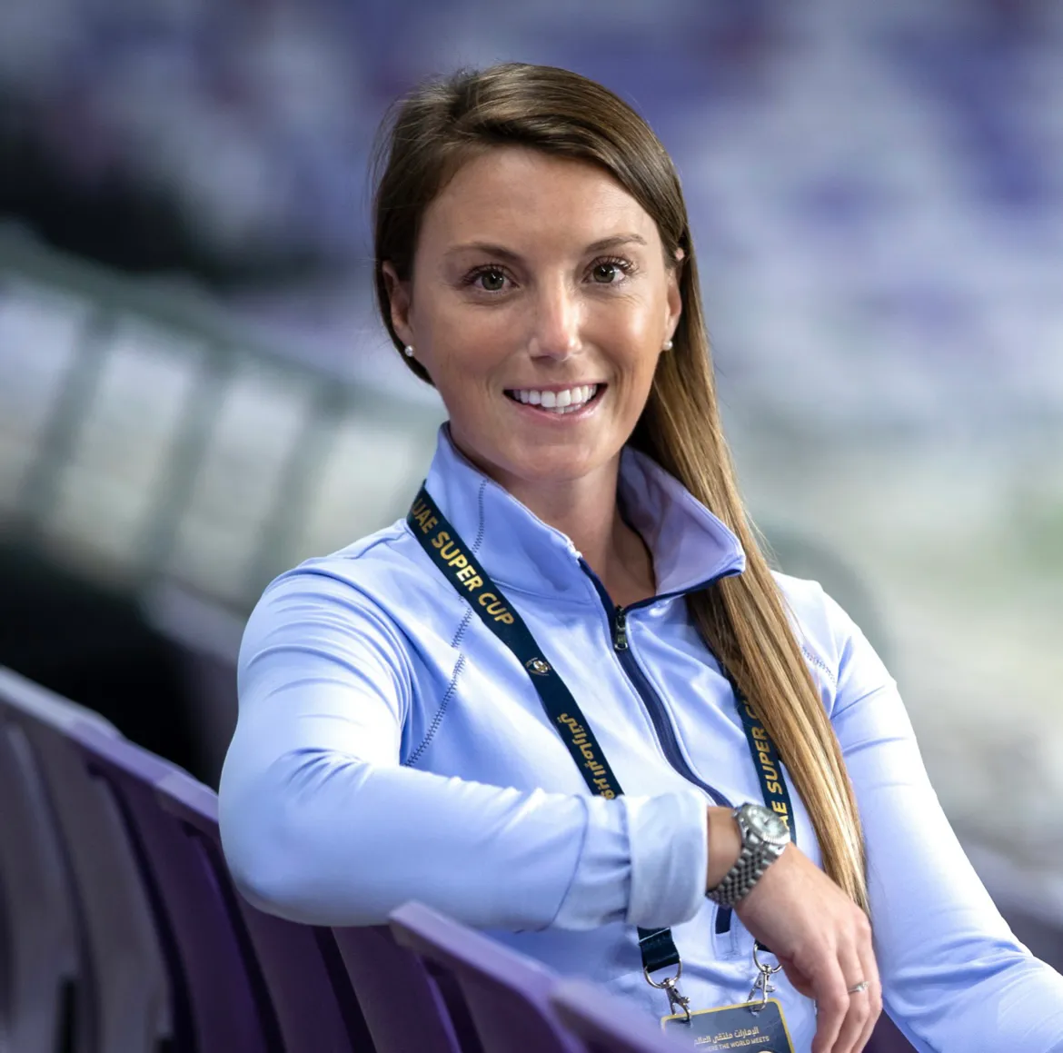 Amy Gillingham