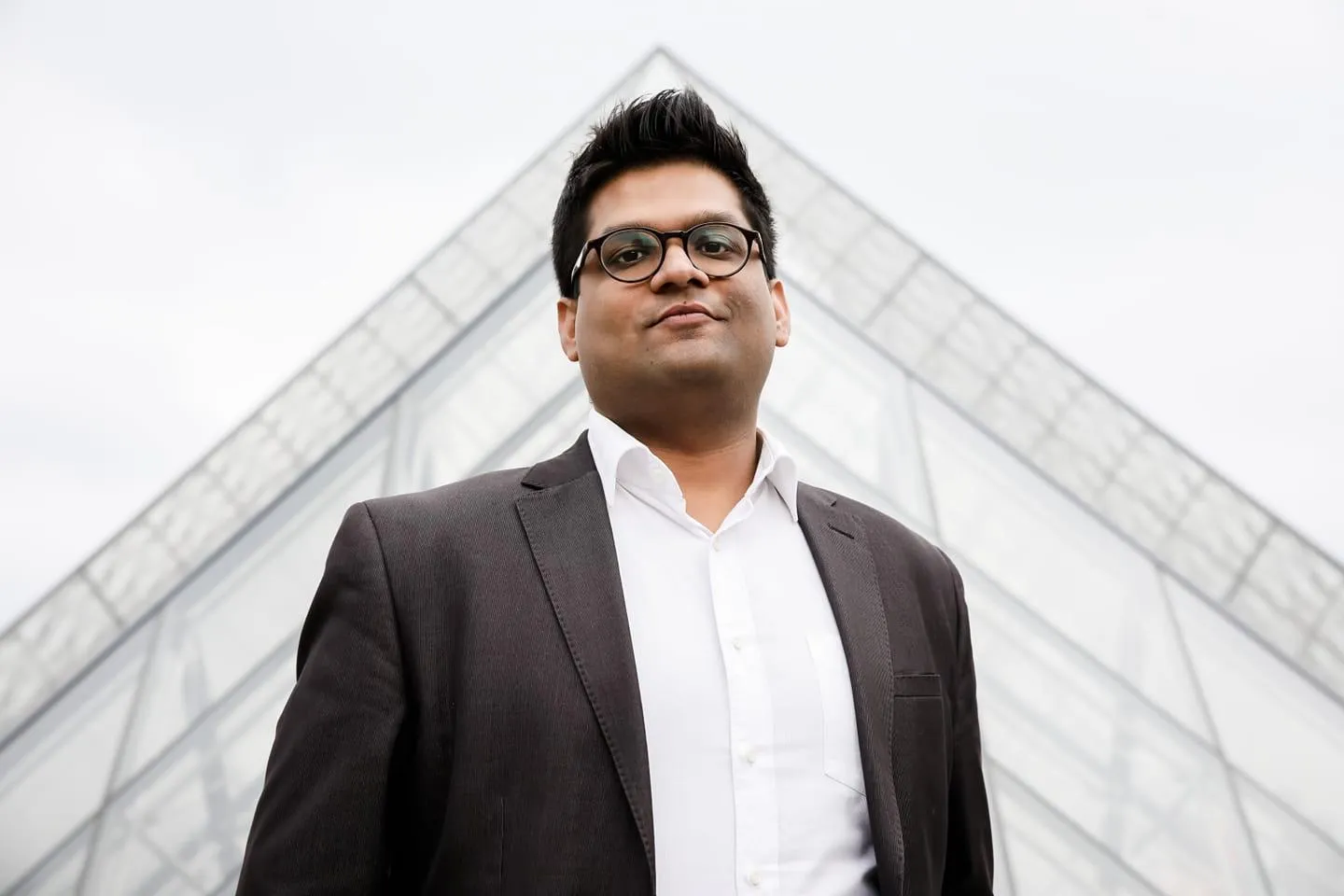 Lav Agarwal