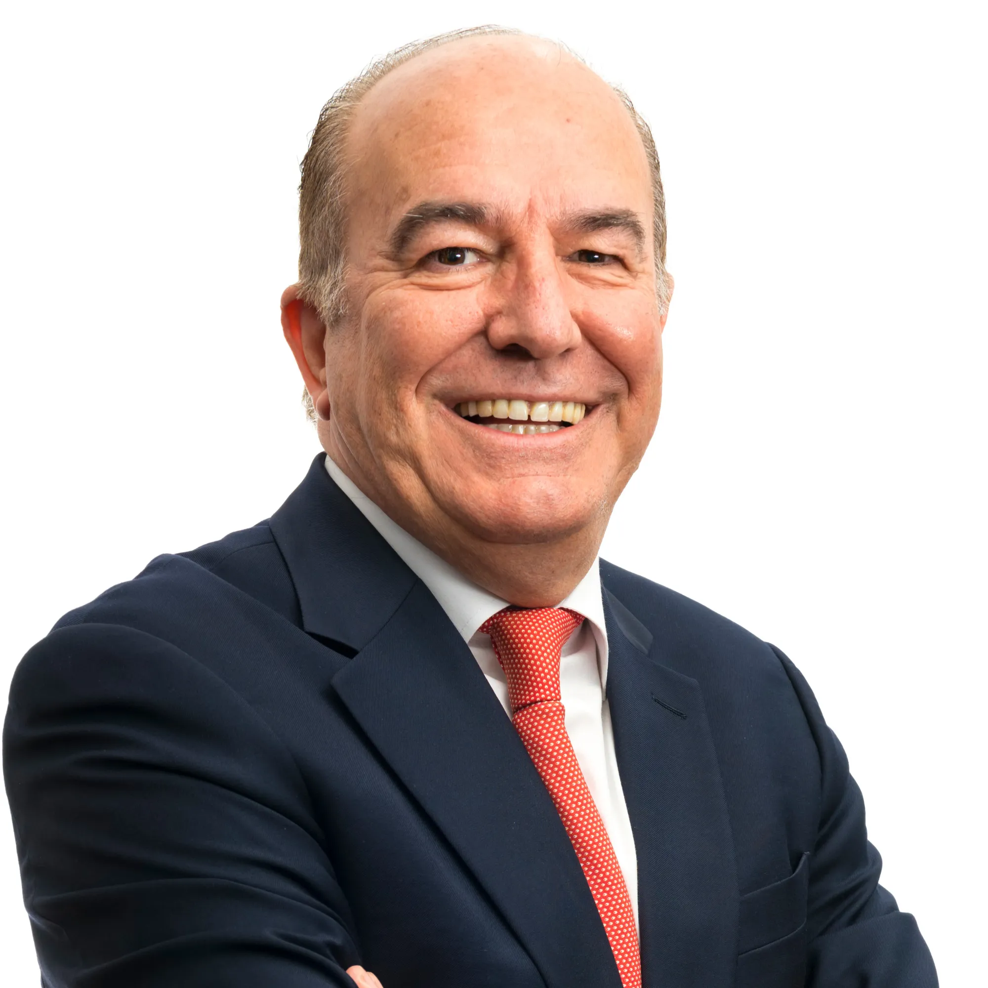 Luis Fernandez-Reyes