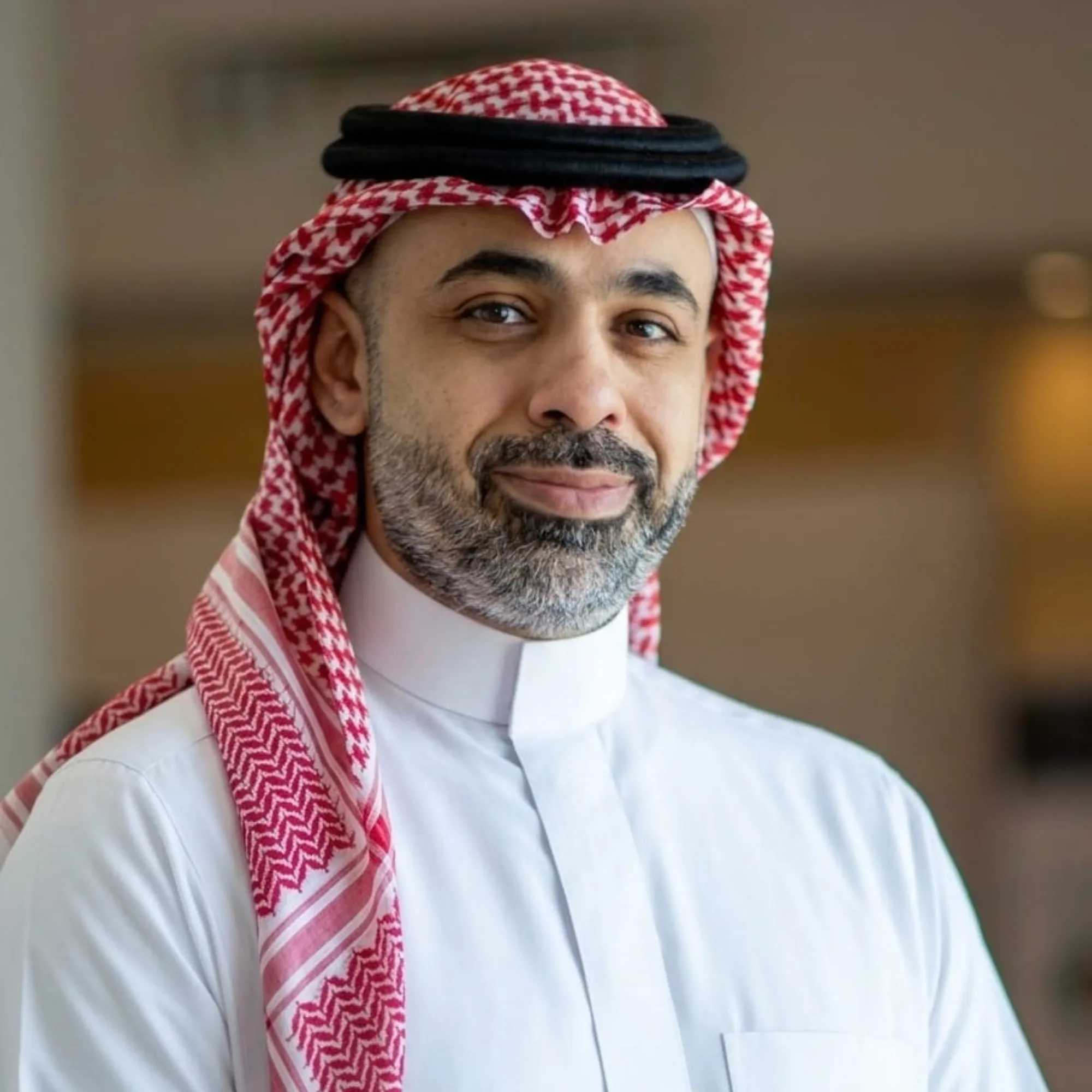 Bader Alghunaim