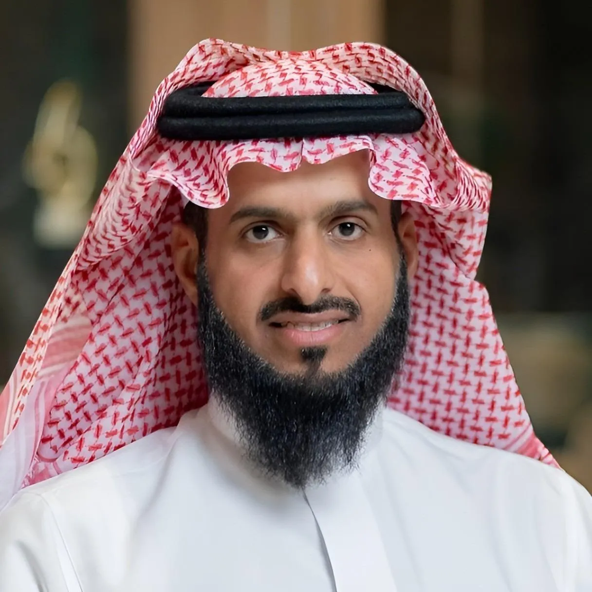 Abdulrahman Aldhyem